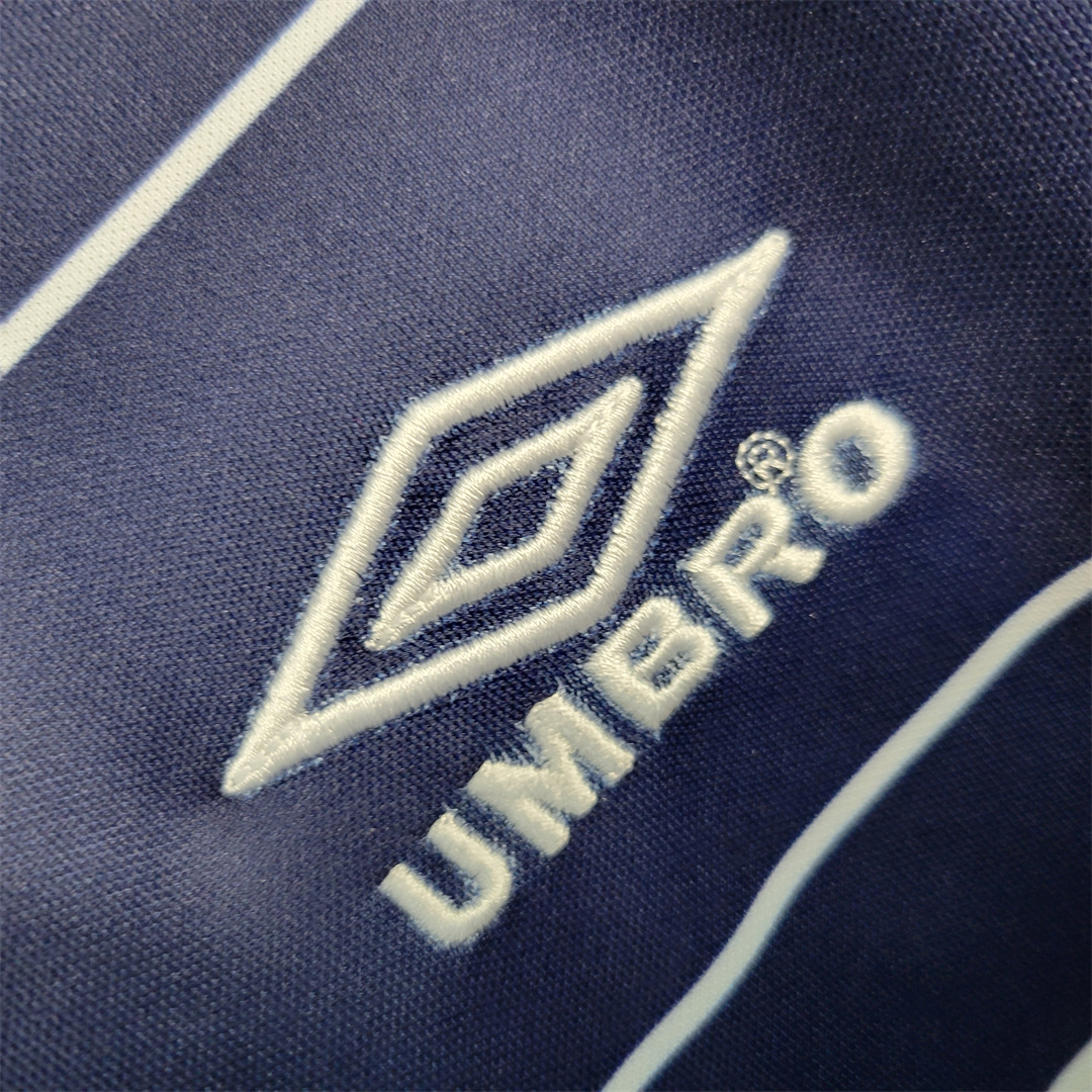 TKH-turbokithub-Retro Manchester United 99-00 Away Jersey