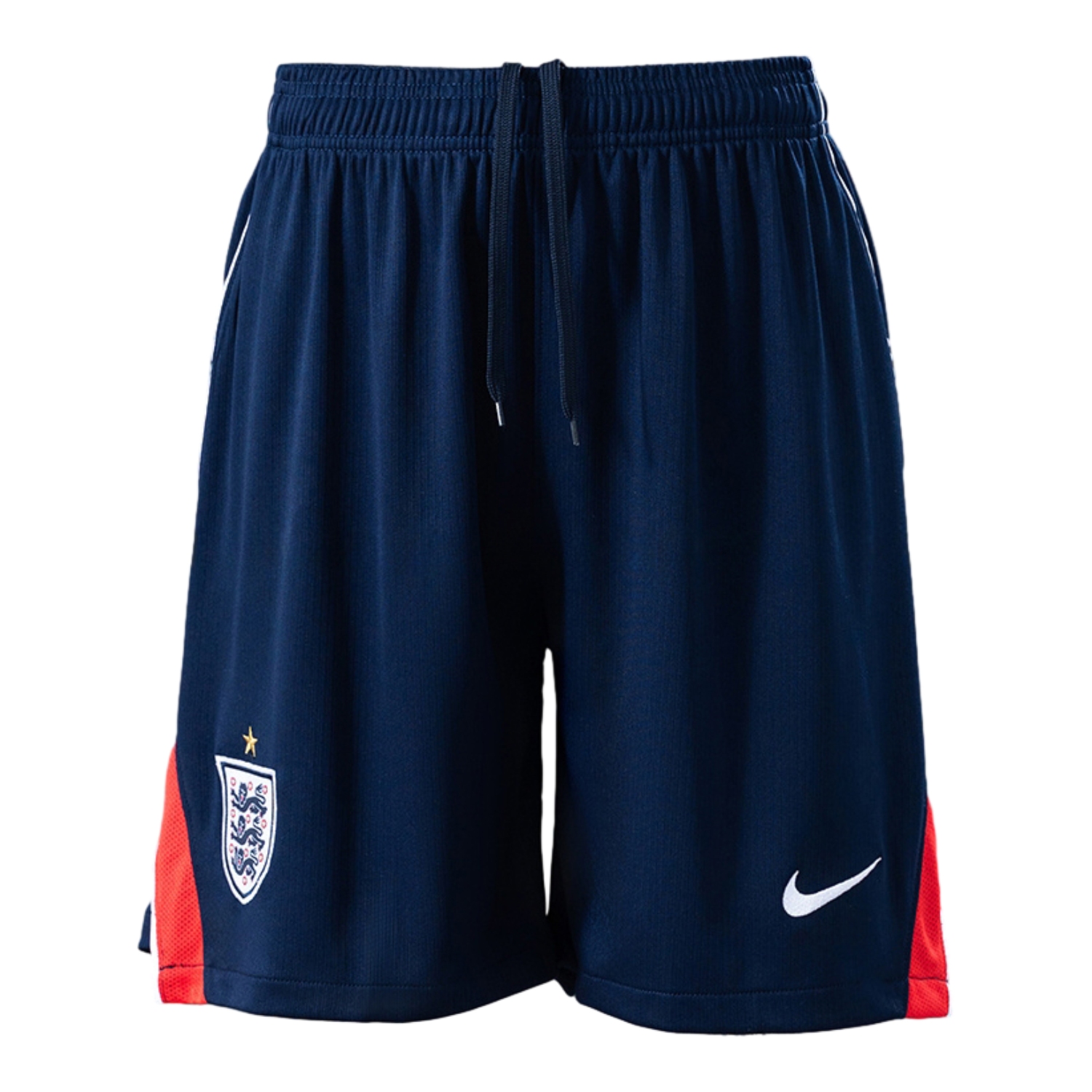TKH-turbokithub-England 2026 Home Shorts - Fans Version