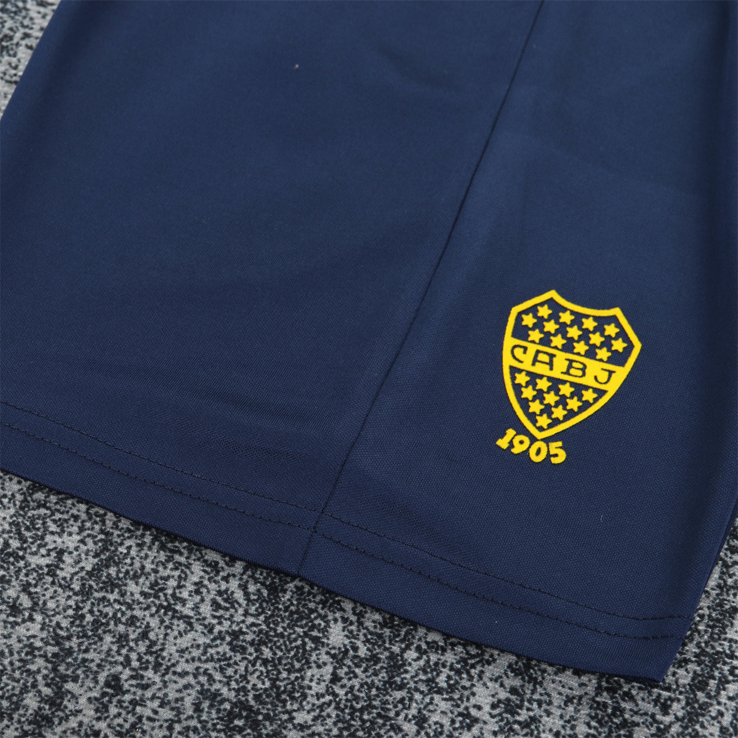 TKH-turbokithub-Retro Boca Juniors 1993-95 Home Kids Kit