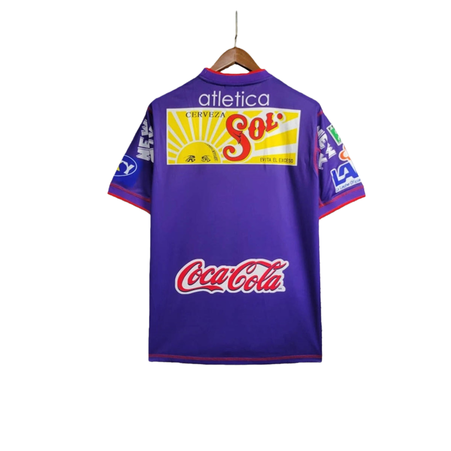 TKH-turbokithub-Retro Chivas de Guadalajara 02-03 Third Jersey