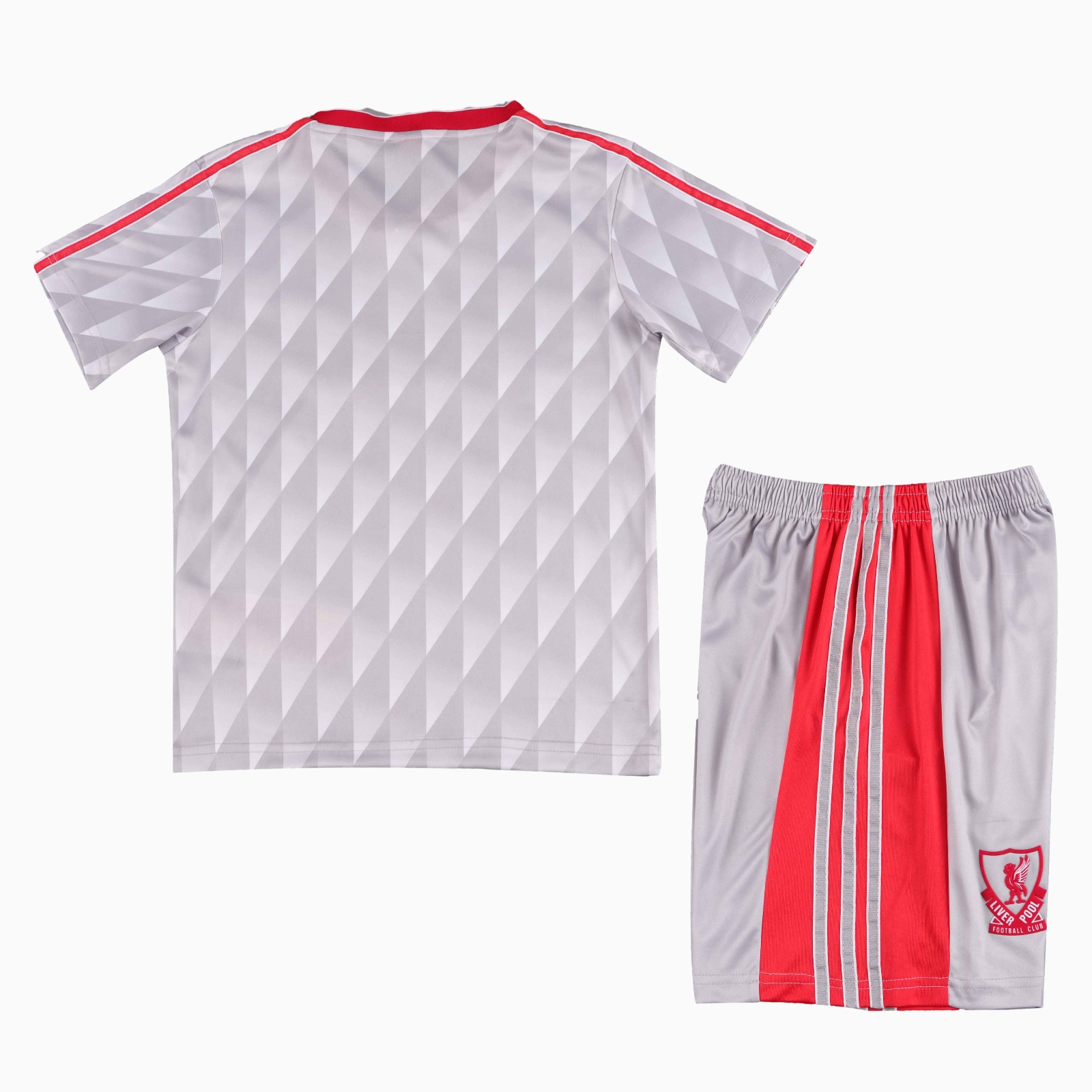 TKH-turbokithub-Retro Liver.pool 1989-91 Away Kids Kit