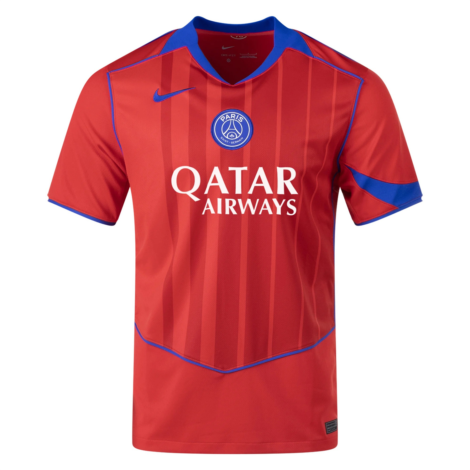 TKH-turbokithub-Paris Saint-Germain PSG 25-26 Third Jersey - Fans Version