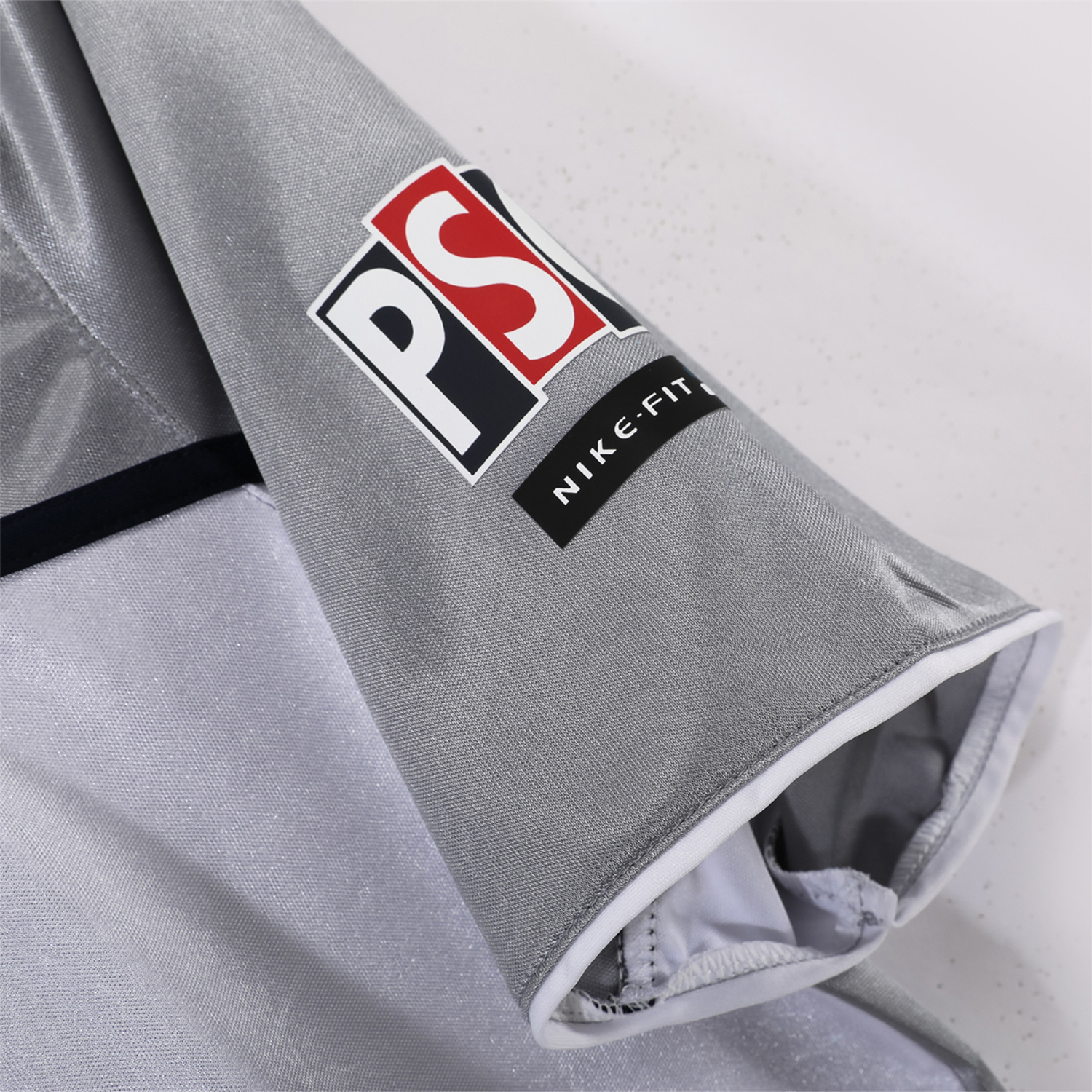 TKH-turbokithub-Retro Paris Saint-Germain PSG 2000-01 Away Jersey