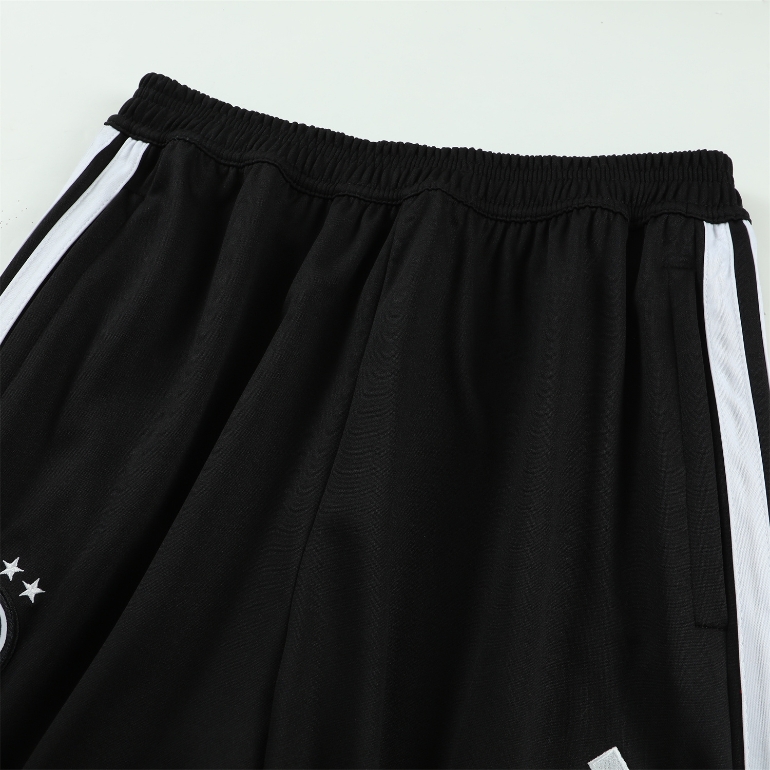 TKH-turbokithub-Germany 2026 Kids Long Sleeve Training Set - White Top & Pants