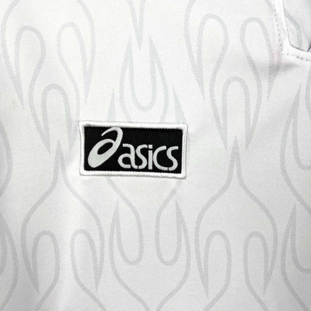 TKH-turbokithub-Retro Japan 1998 Away Long Sleeves Jersey