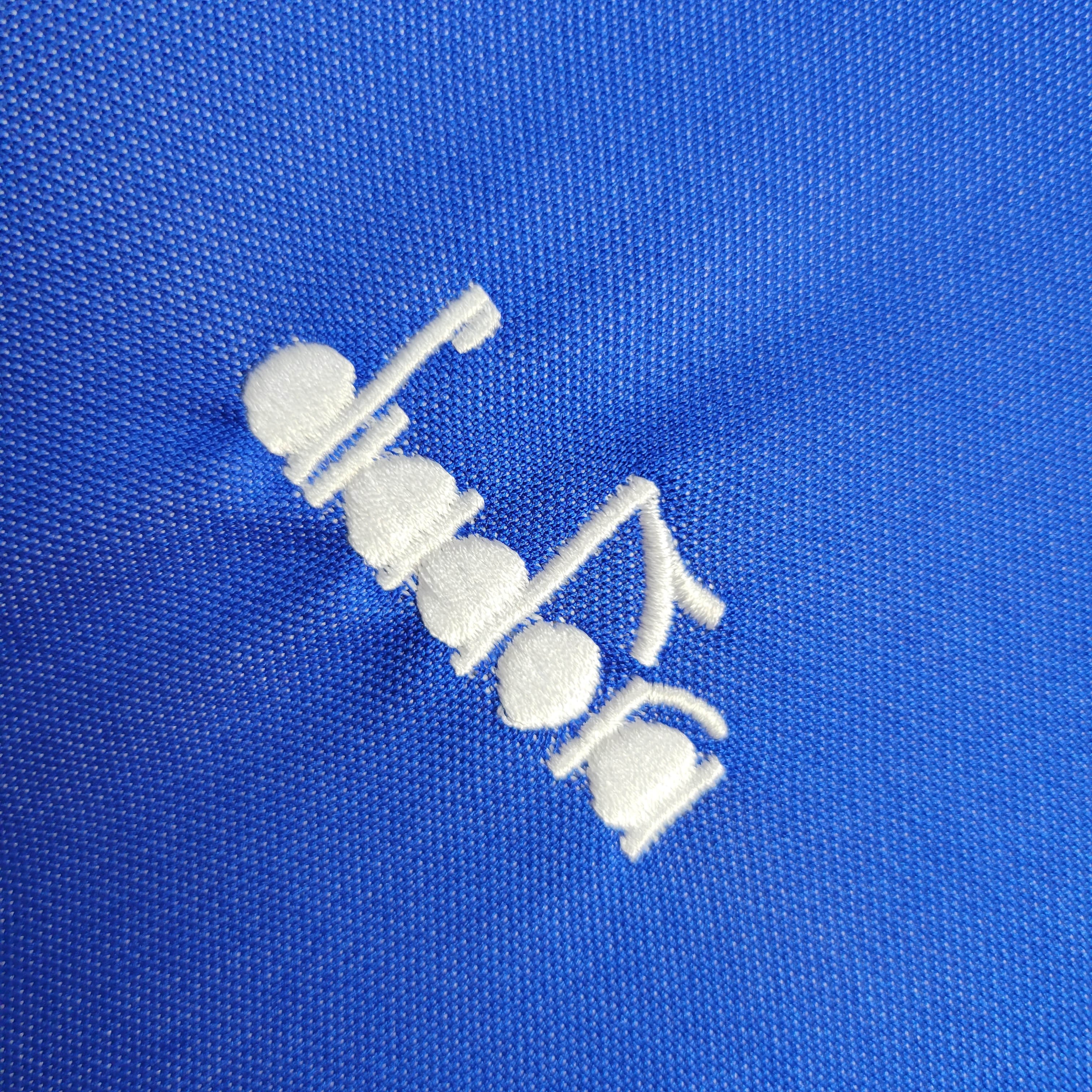 TKH-turbokithub-Retro Italy 1990 Home Stadium Jersey