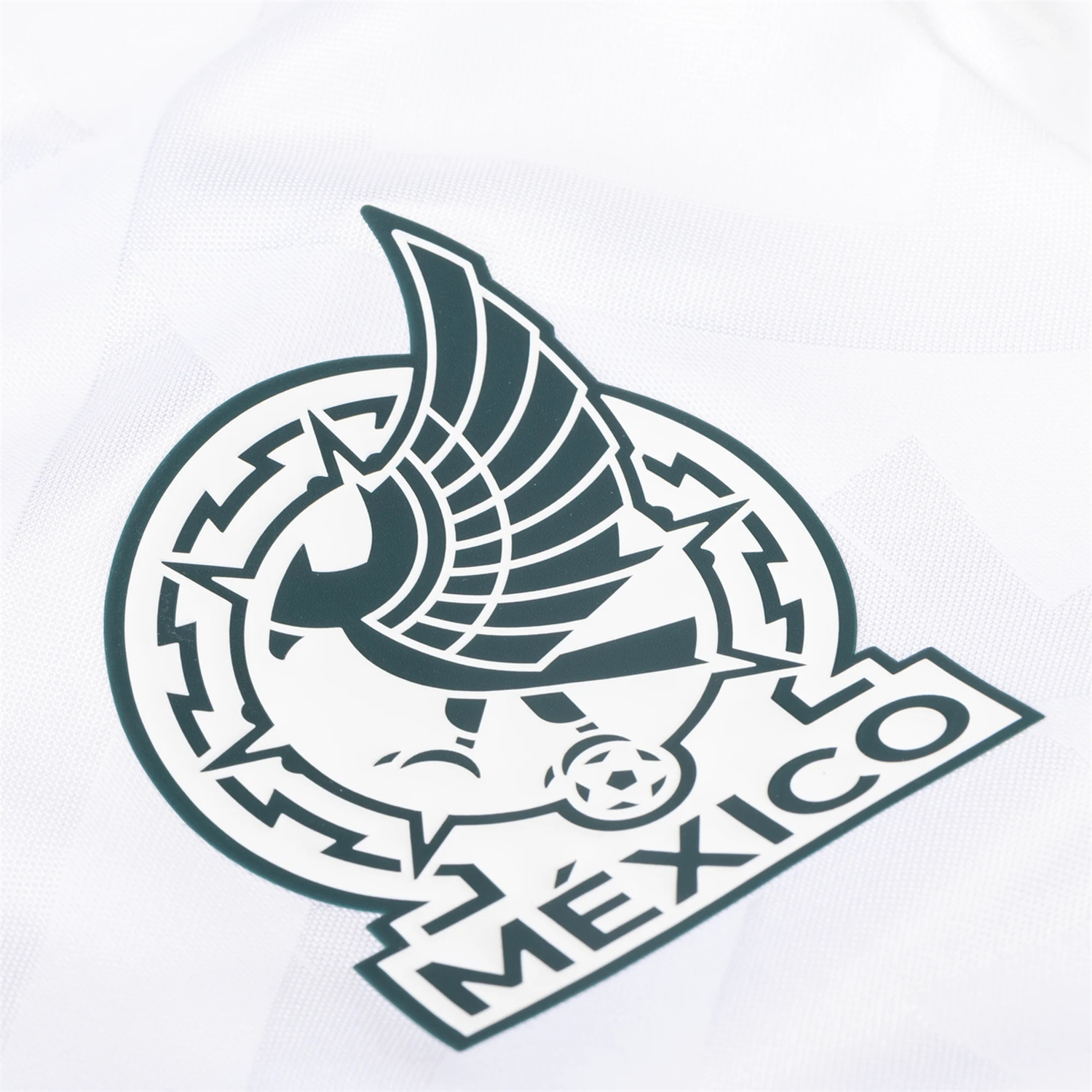 TKH-turbokithub-Mexico 2026 Away Jersey - Player Version