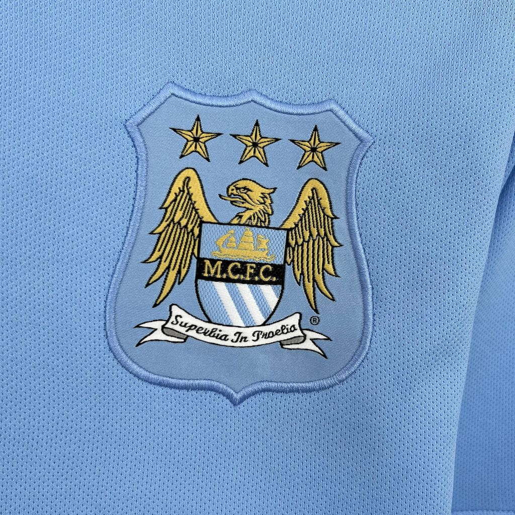 TKH-turbokithub-Retro Manchester City 2013-14 Home Jersey