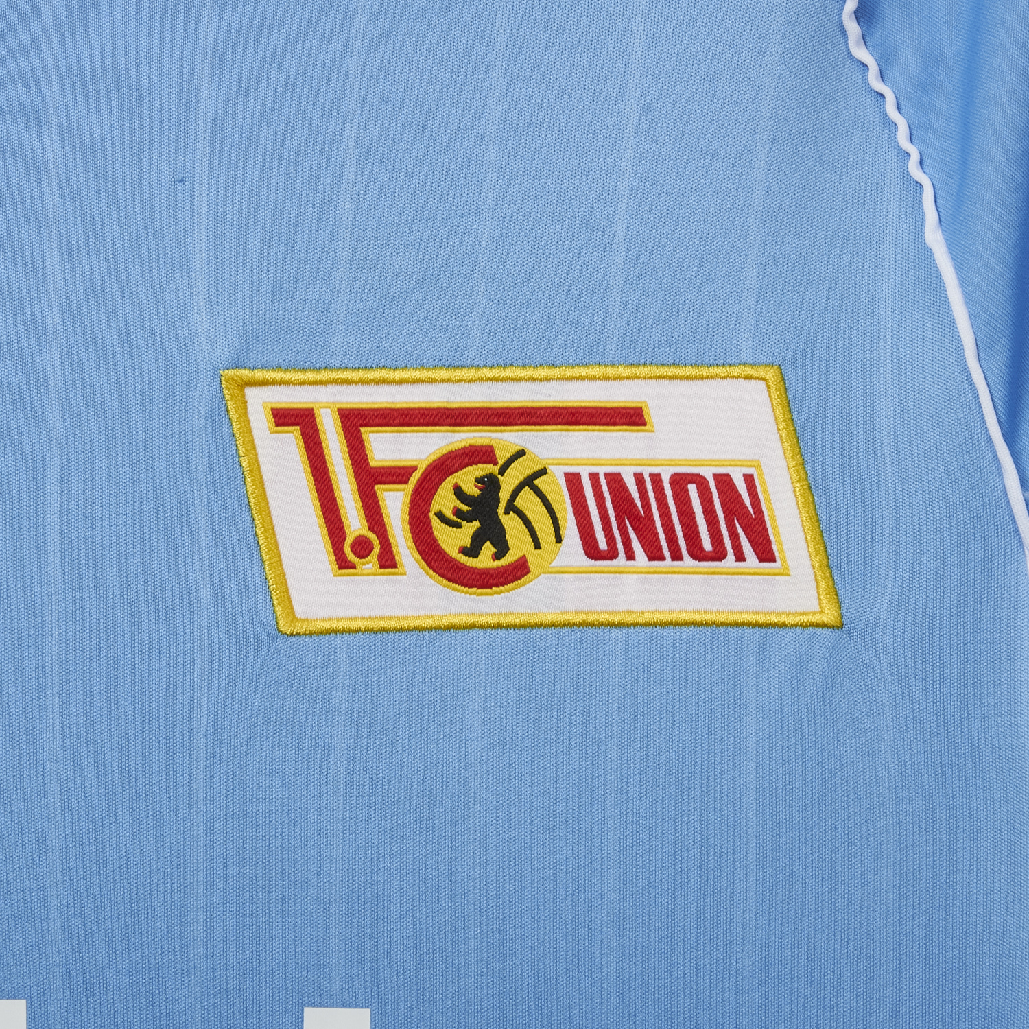 TKH-turbokithub-Union Berlin 25-26 Third Jersey - Fans Version