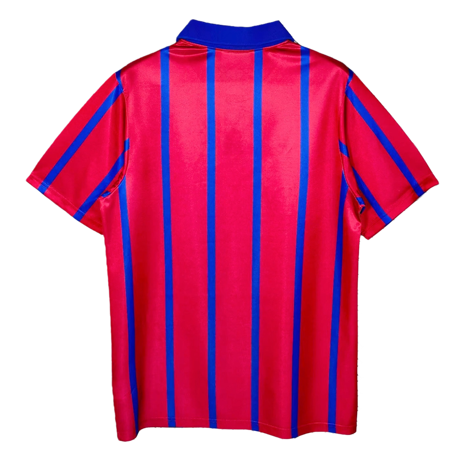 TKH-turbokithub-Retro FC Girondins de Bordeaux 1994-95 Home Jersey