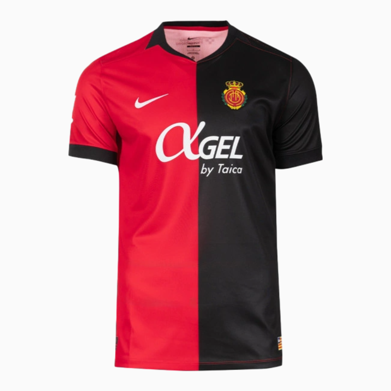 TKH-turbokithub-Mallorca 26-27 Home Jersey - Fans Version