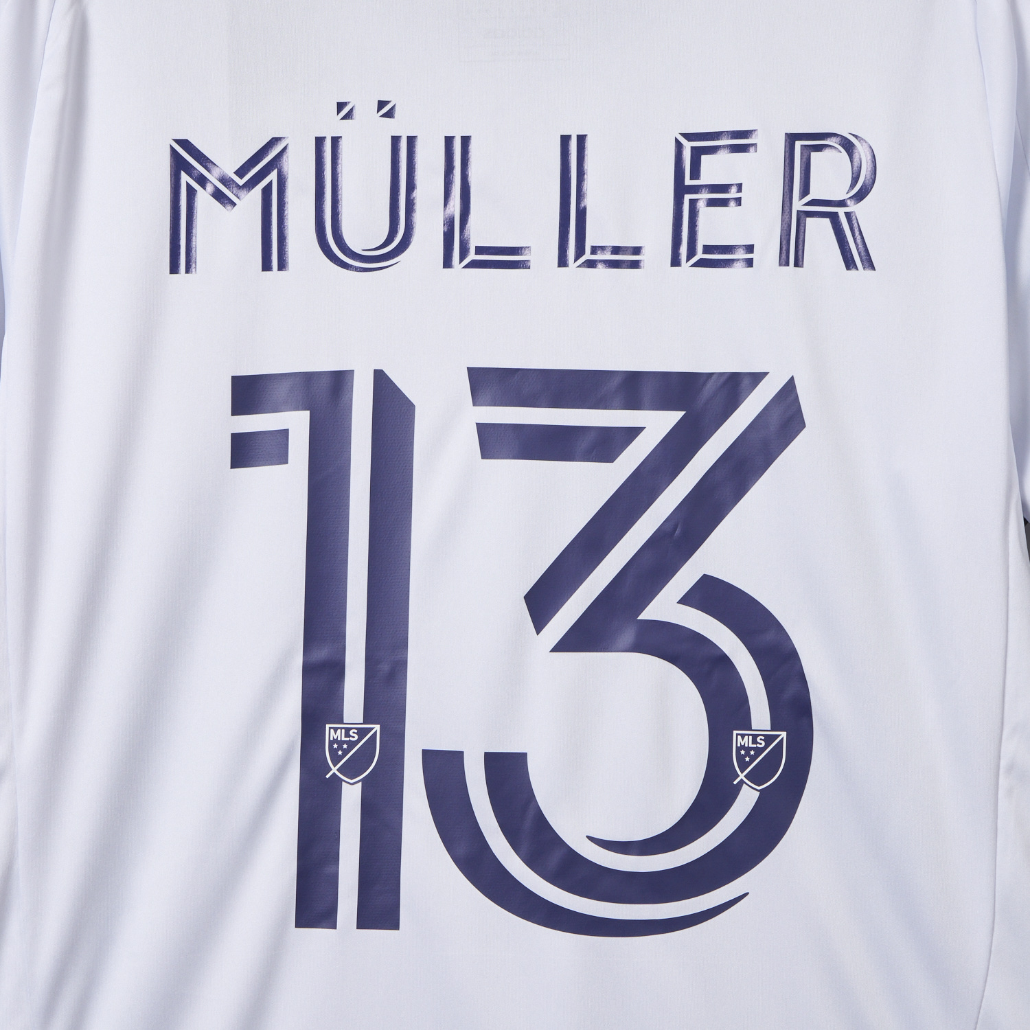 TKH-turbokithub-Vancouver Whitecaps 2025-26 Home Jersey - Fans Version