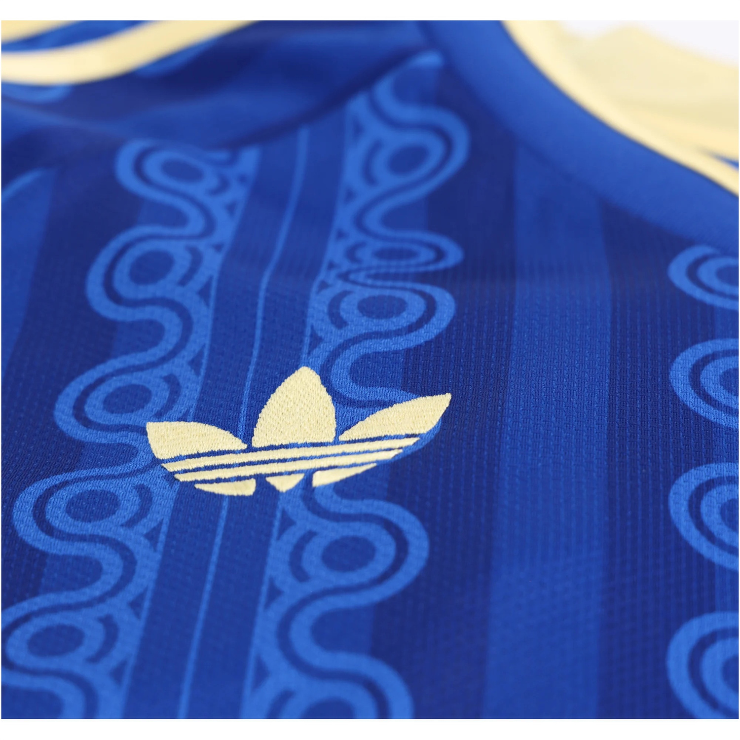 TKH-turbokithub-Sweden 2026 Away Jersey - Fans Version