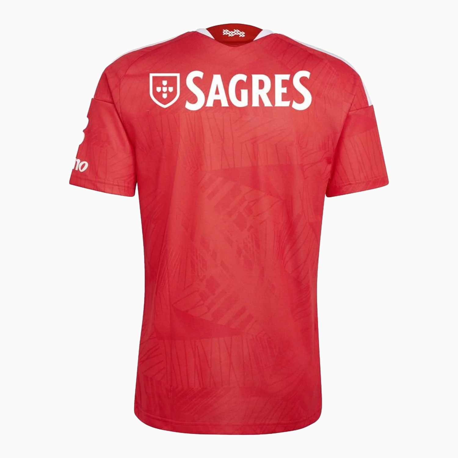 TKH-turbokithub-Union Berlin 26-27 Home Jersey - Fans Version