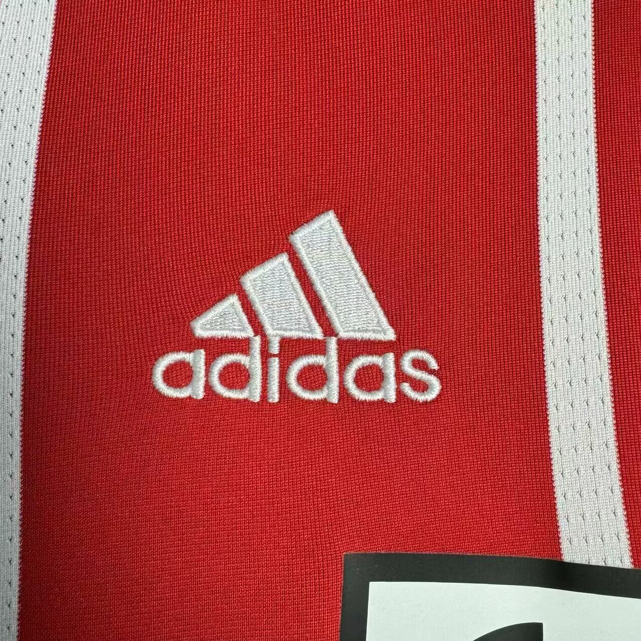 TKH-turbokithub-Retro Bayern Munich 2017-18 Home Stadium Jersey