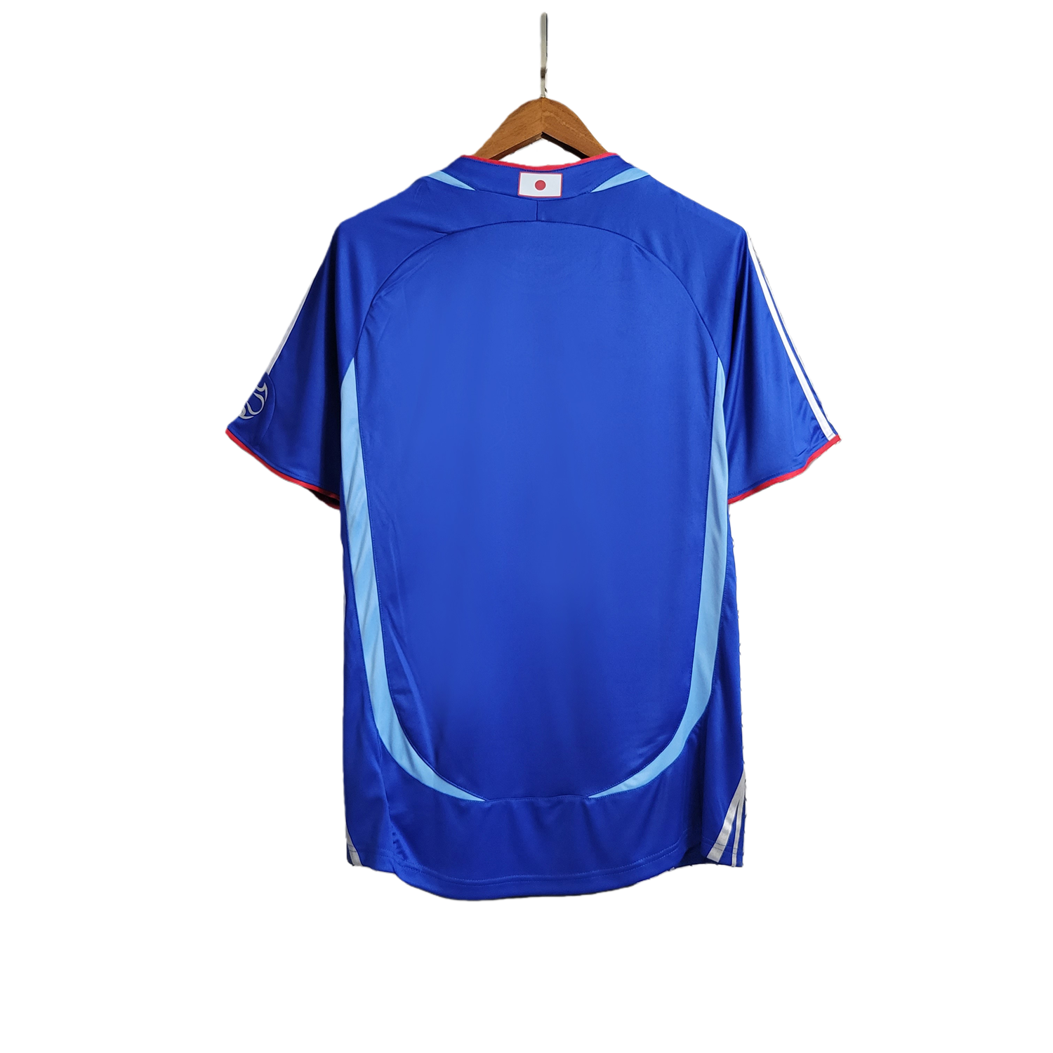 TKH-turbokithub-Retro Japan 2006 Home Stadium Jersey