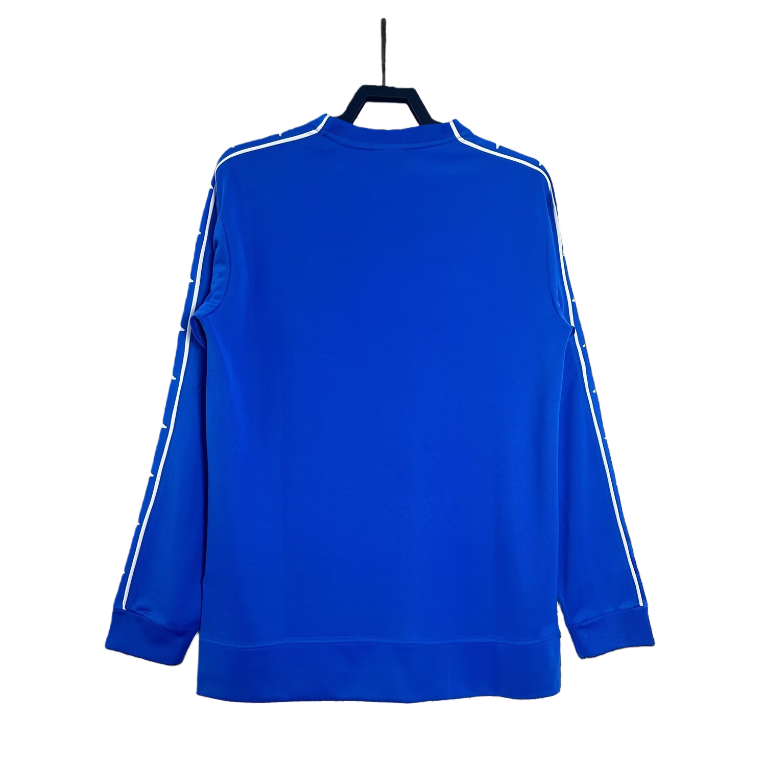 TKH-turbokithub-Retro Juventus 1999-00 Away Long Sleeves Jersey