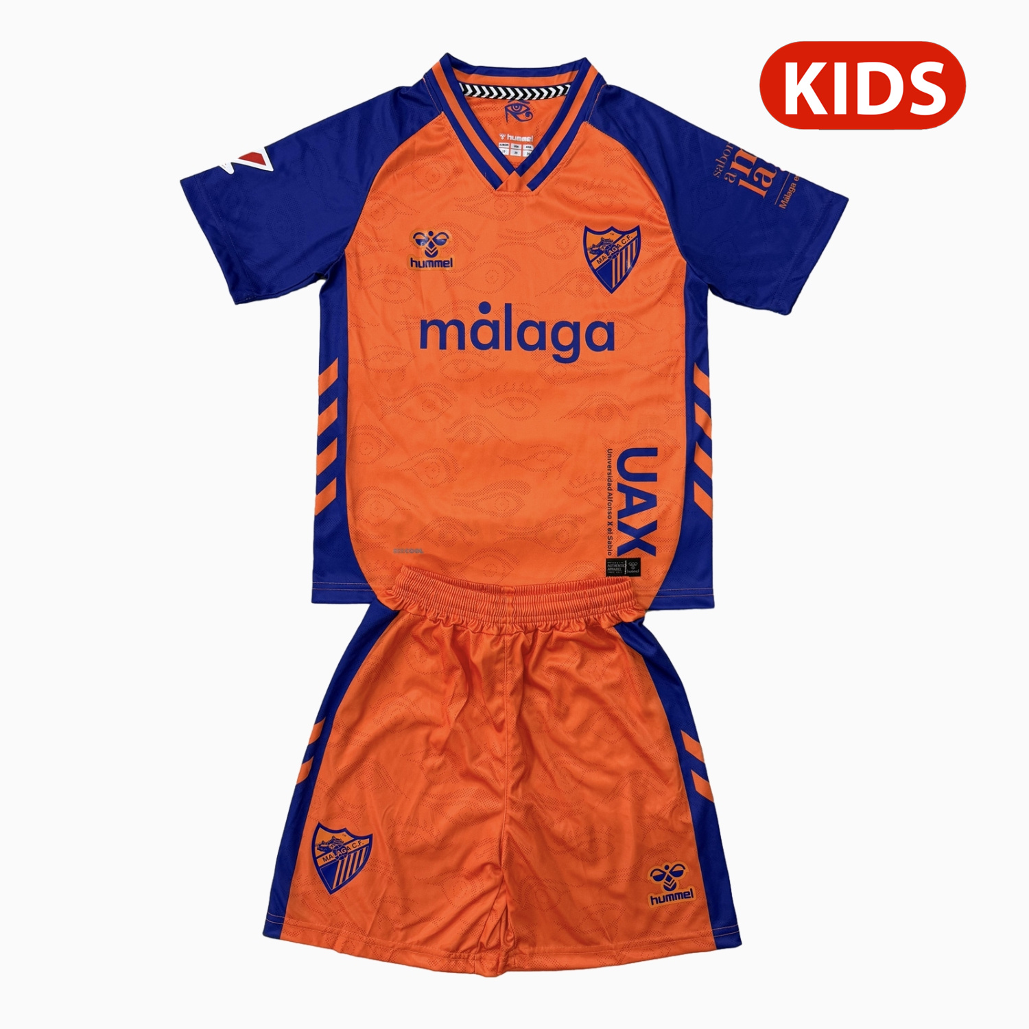TKH-turbokithub-Malaga 25-26 Third Kids Kit