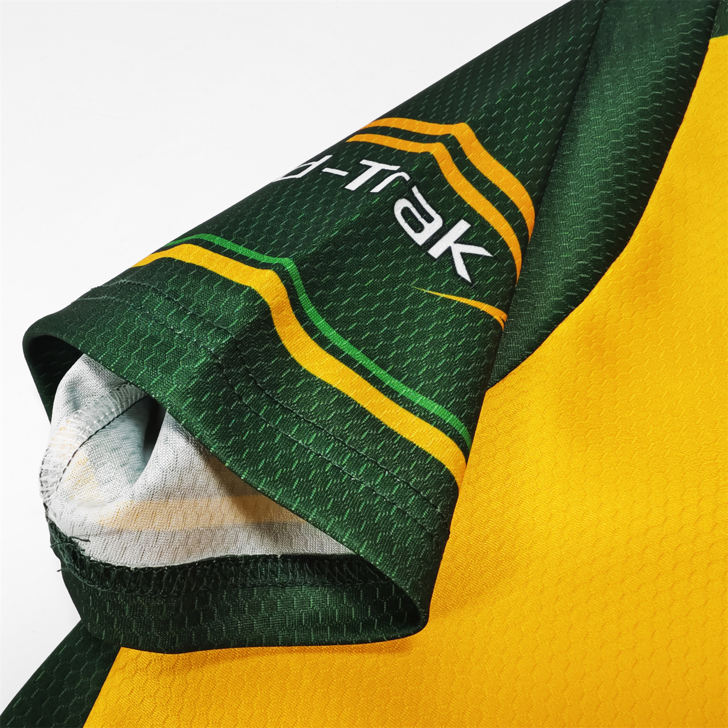 TKH-turbokithub-O'Neills Donegal GAA 2026 Home Jersey - Fans Version