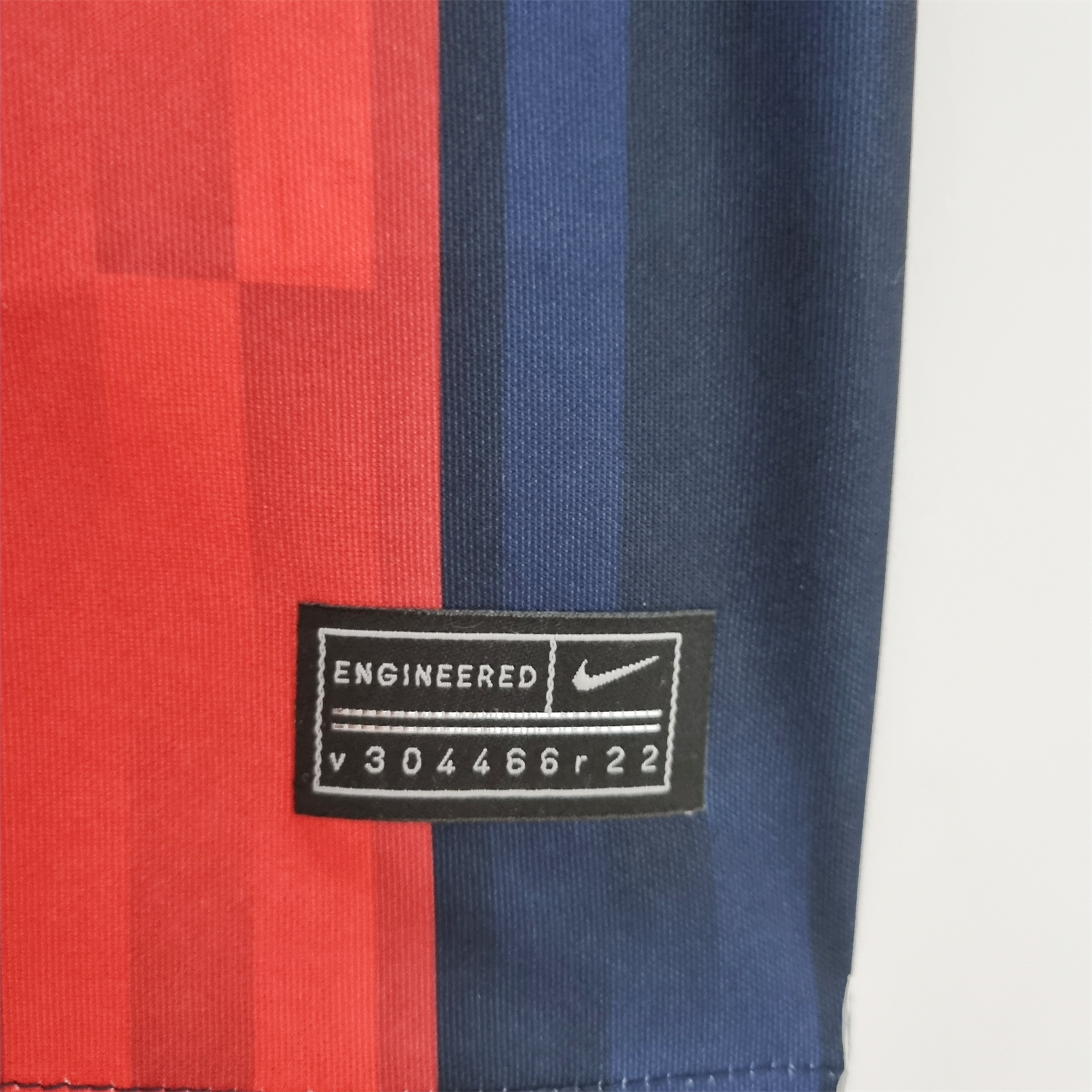 TKH-turbokithub-Retro Barcelona 22-23 Home Jersey