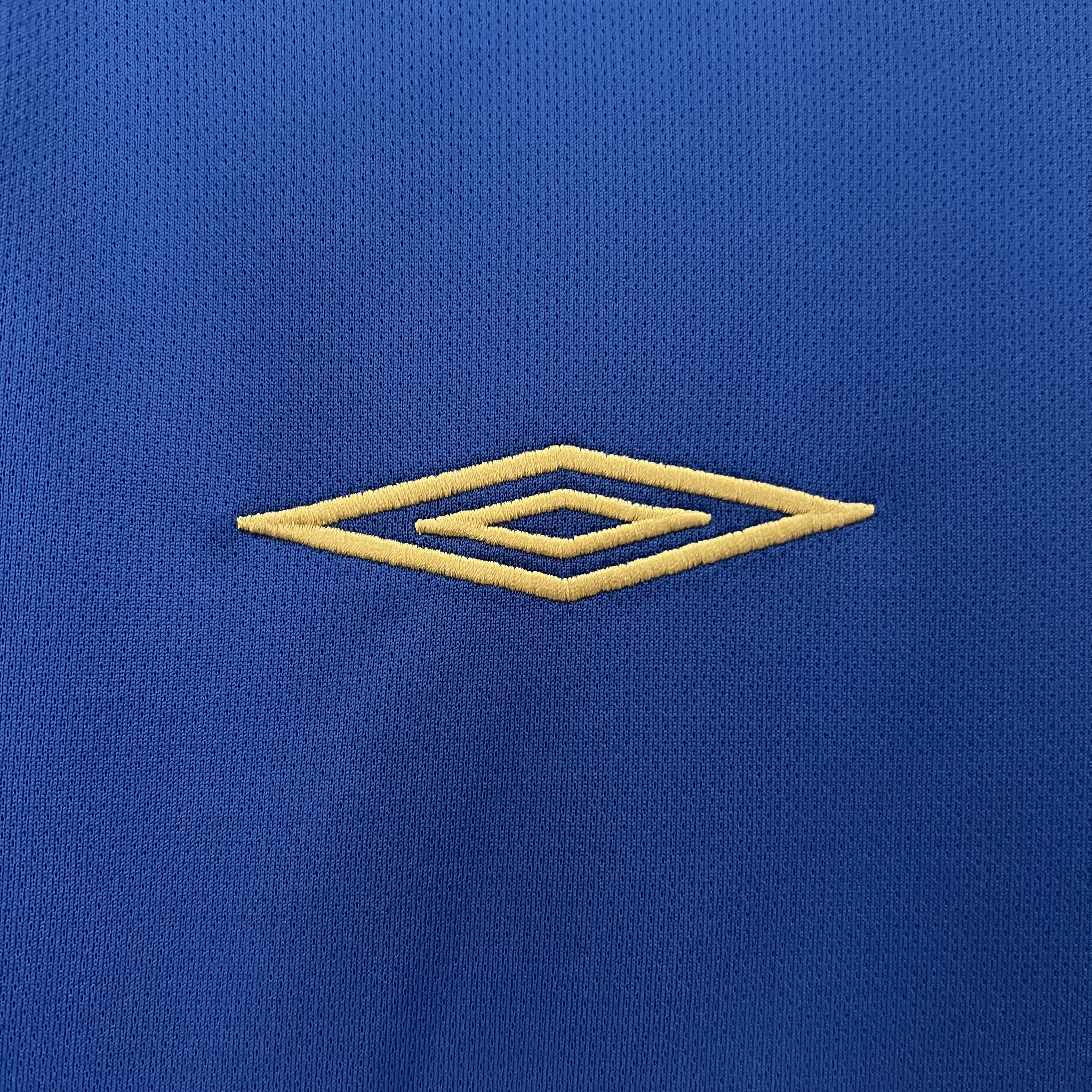TKH-turbokithub-Retro C.H.E.L.S.E.A 2005-06 Home Stadium Jersey