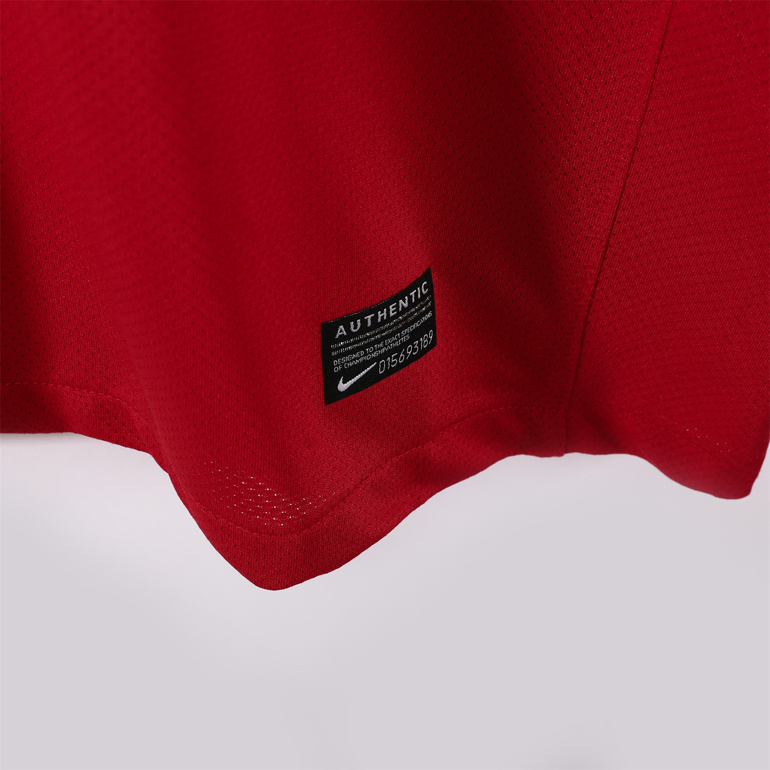 TKH-turbokithub-Retro Manchester United 2011-12 Home Jersey