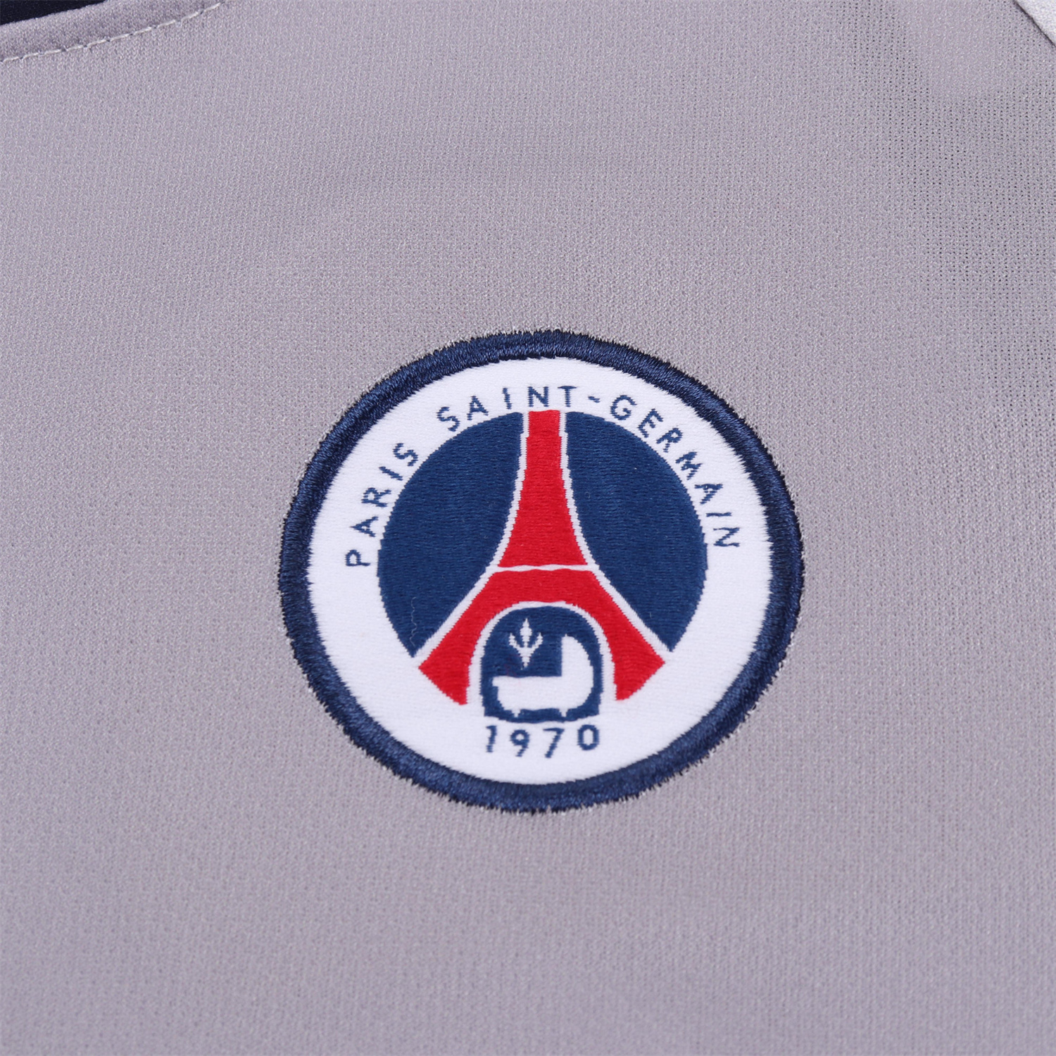 TKH-turbokithub-Retro Paris Saint-Germain PSG 2001-02 Away Kids Kit