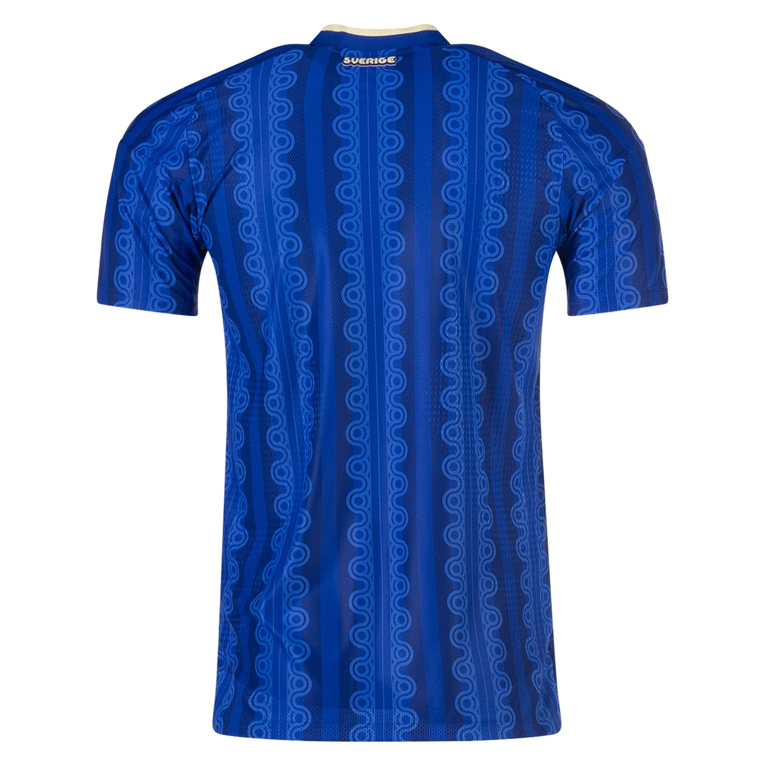 TKH-turbokithub-Sweden 2026 Away Jersey - Player Version