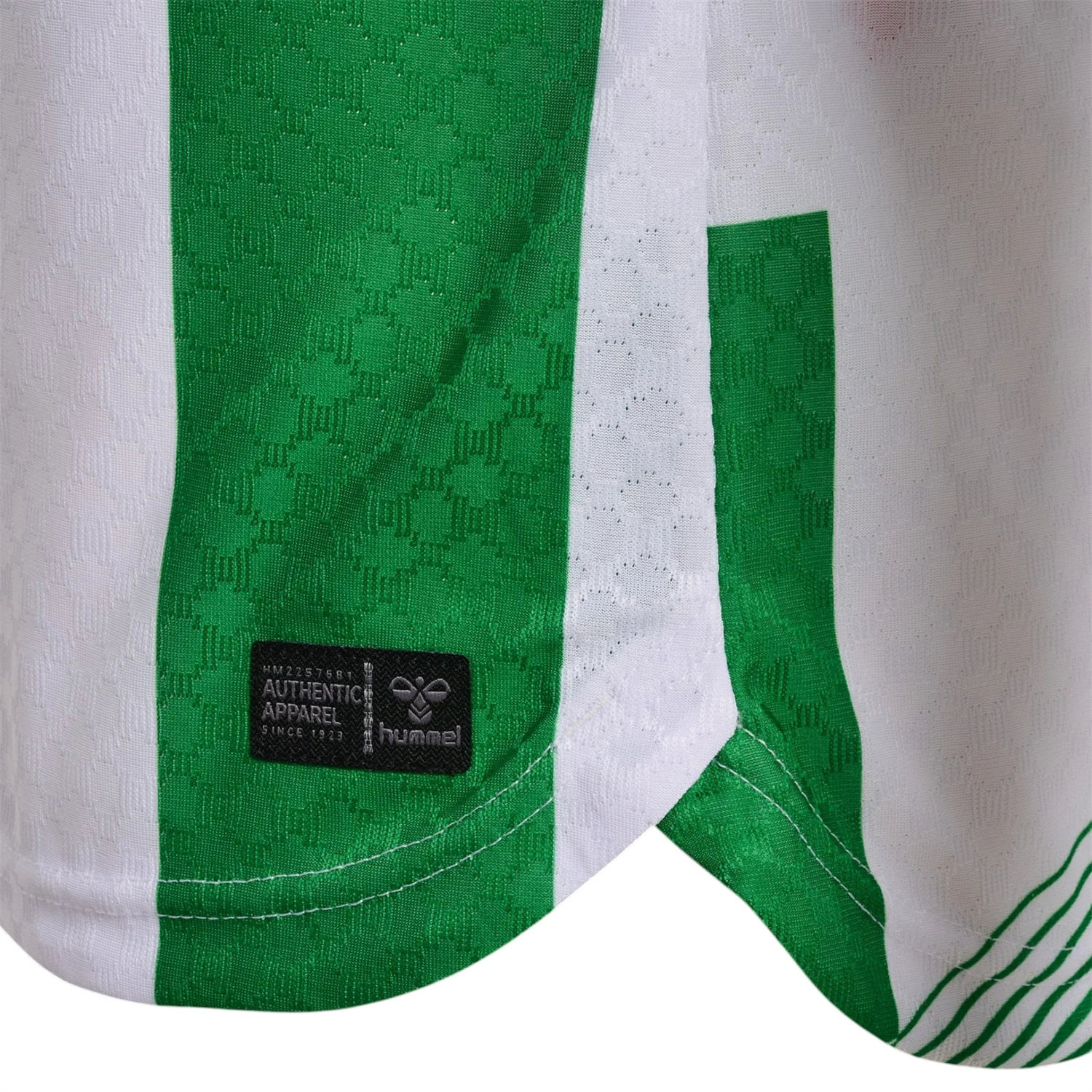 TKH-turbokithub-Real Betis 26-27 Home Jersey - Fans Version