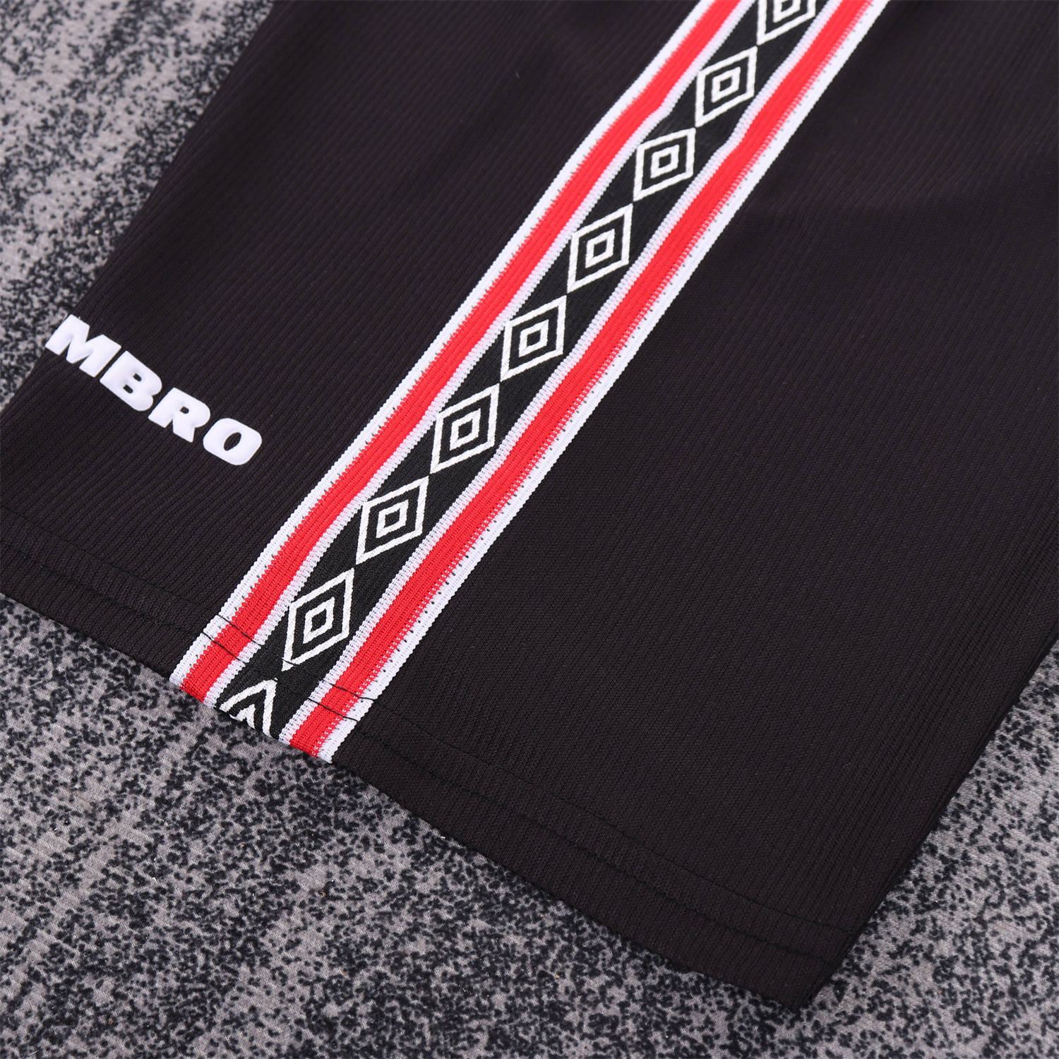 TKH-turbokithub-Retro Manchester United 1998-99 Away Kids Kit