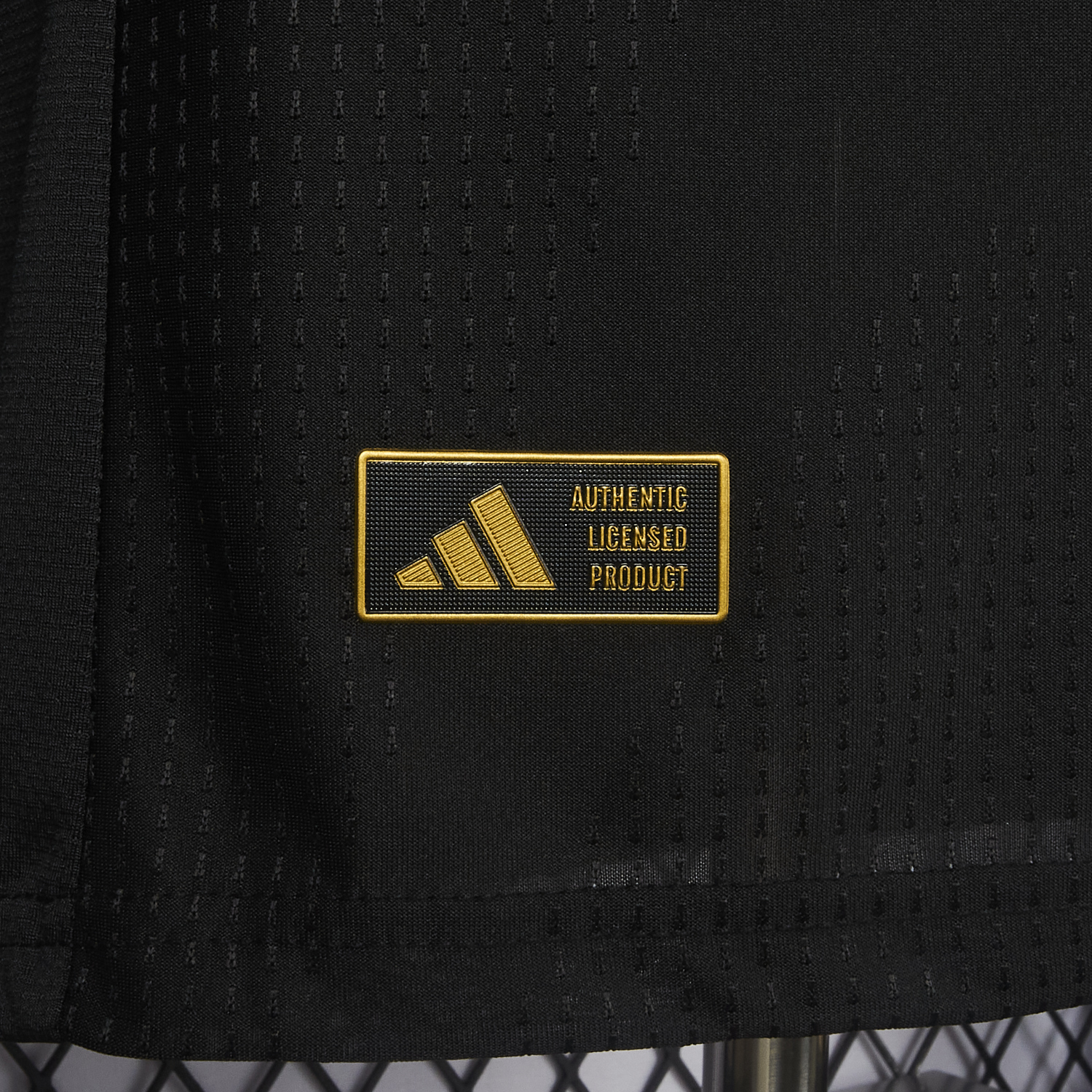 TKH-turbokithub-INT M.A.M 26-27 Away Jersey With Star - Player Version