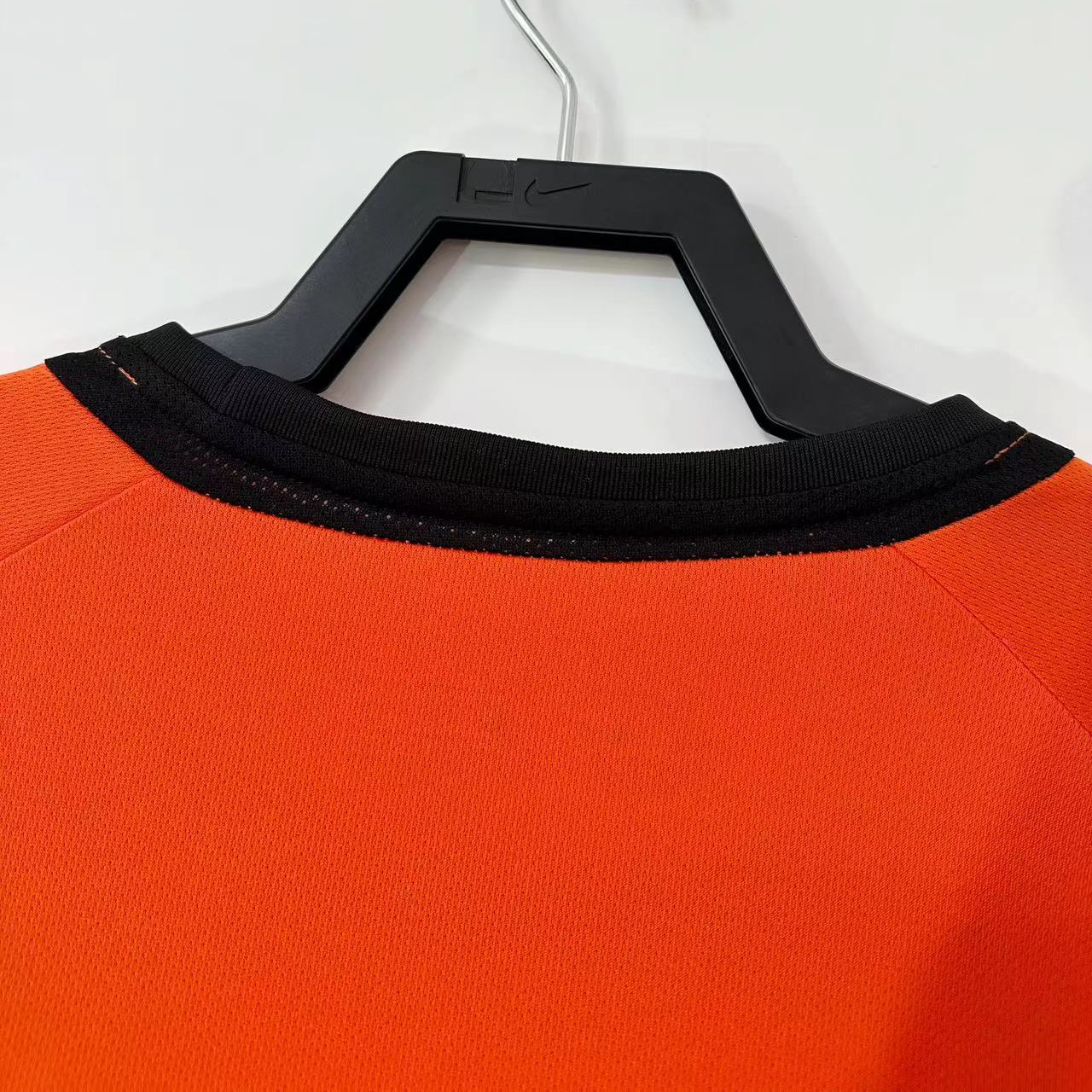 TKH-turbokithub-Retro Netherlands 2002 Home Stadium Jersey