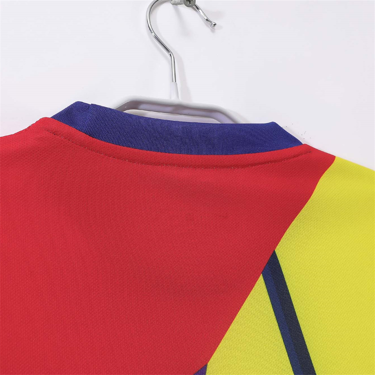 TKH-turbokithub-Retro Arsenal 2014 FA CUP Trophy Commemorative Jersey