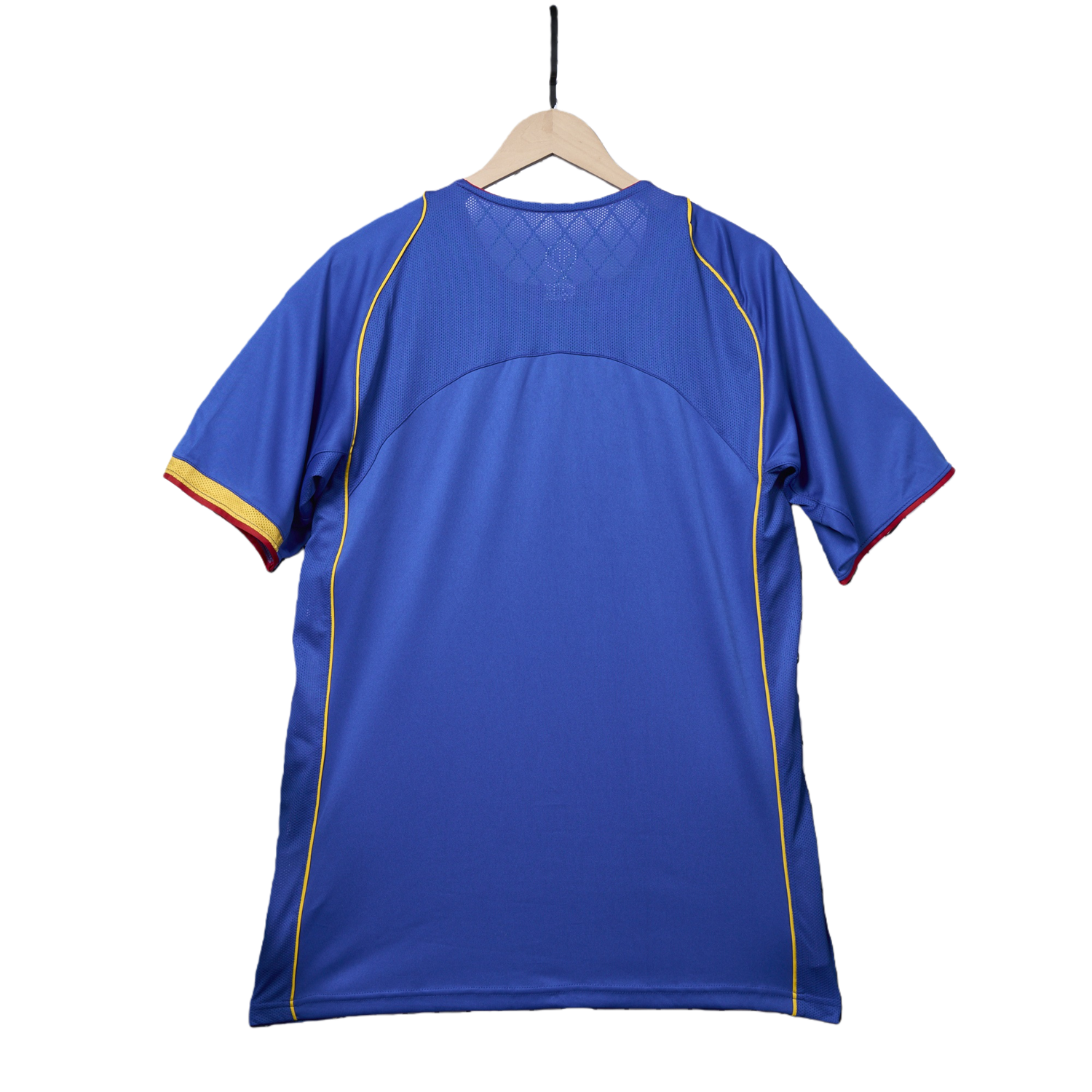 TKH-turbokithub-Retro Arsenal 2004-05 Away Stadium Jersey