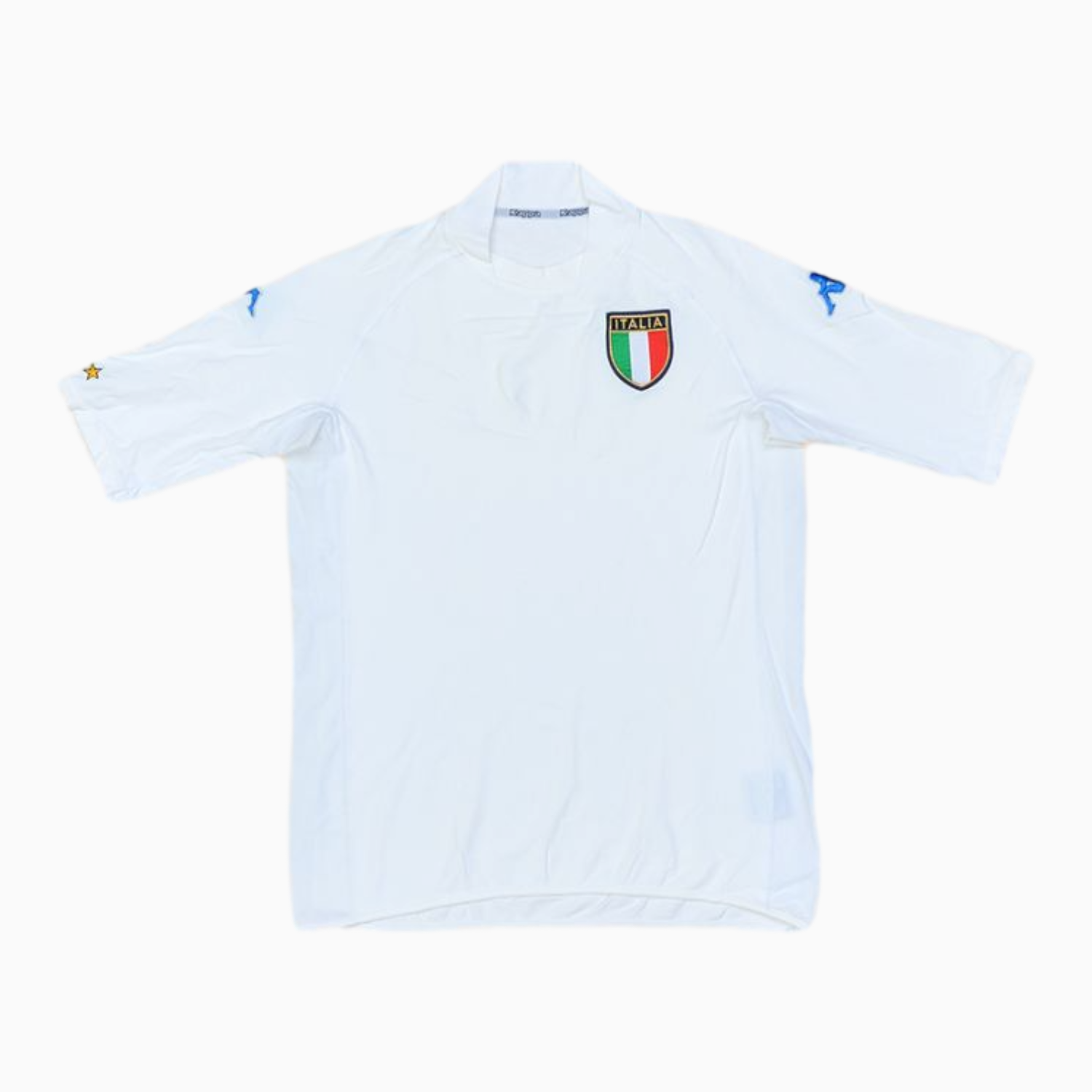 TKH-turbokithub-Retro Italy 2000 Away Jersey