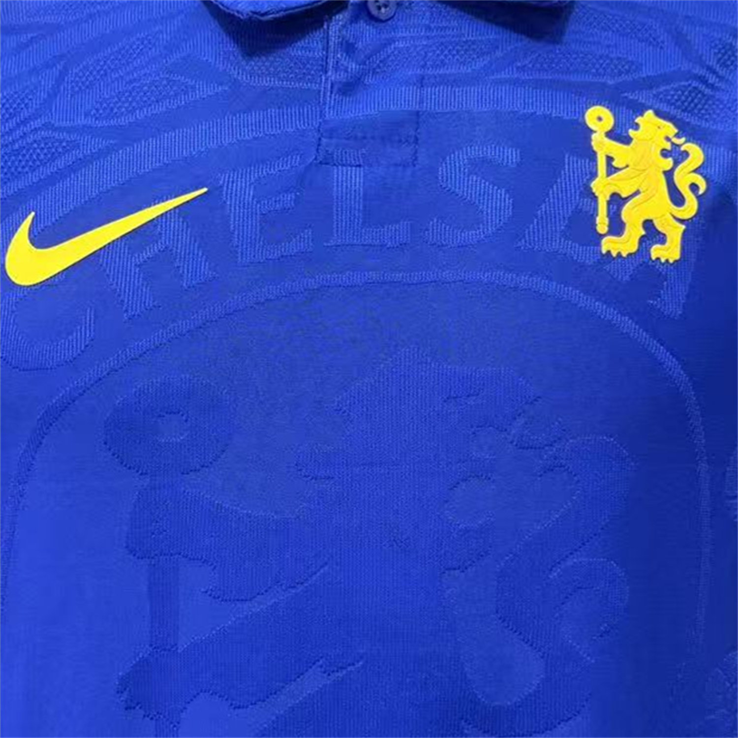 TKH-turbokithub-C.H.E.L.S.E.A 26-27 Home Jersey - Player Version