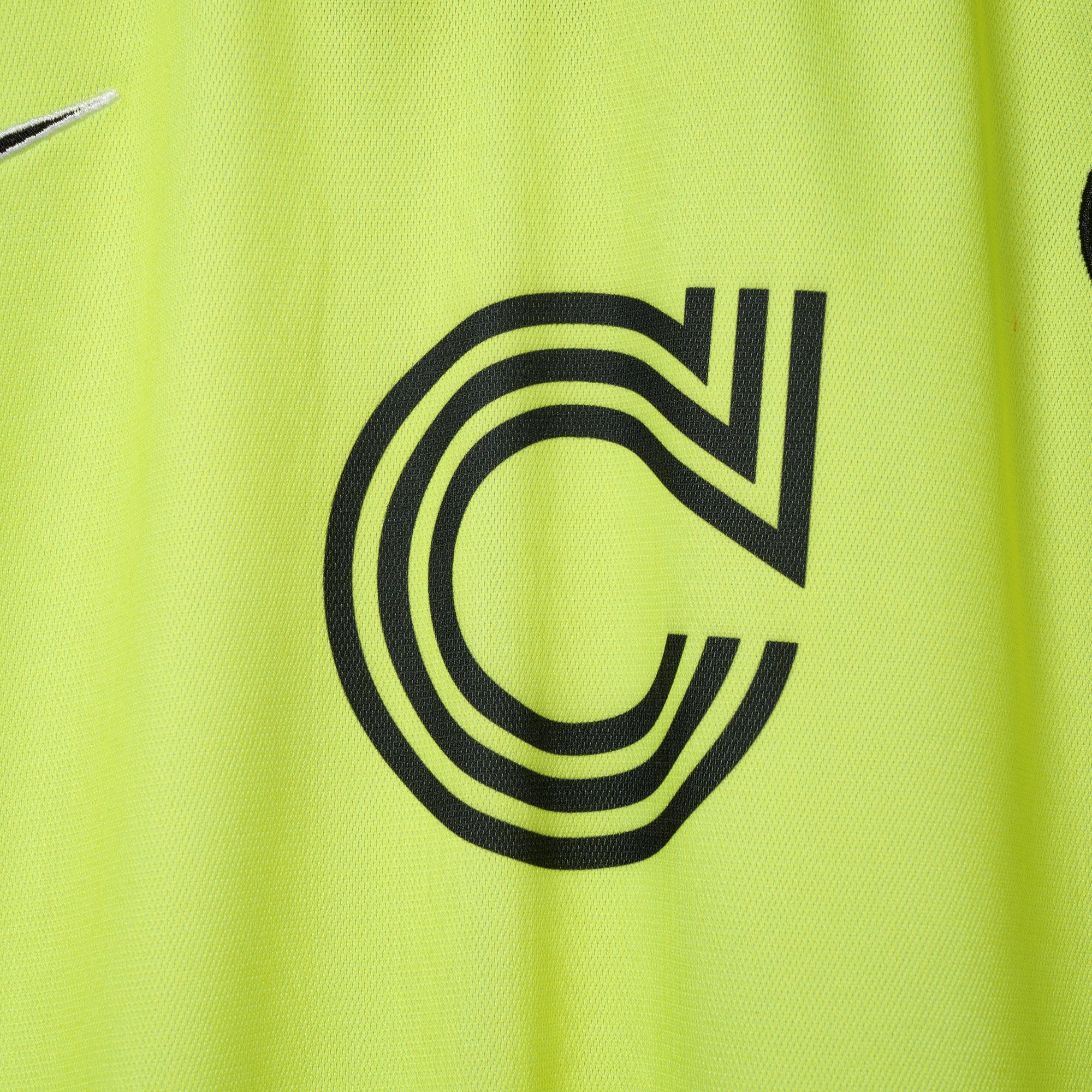 TKH-turbokithub-Retro Dortmund 1996-97 Home Champions League Final Jersey