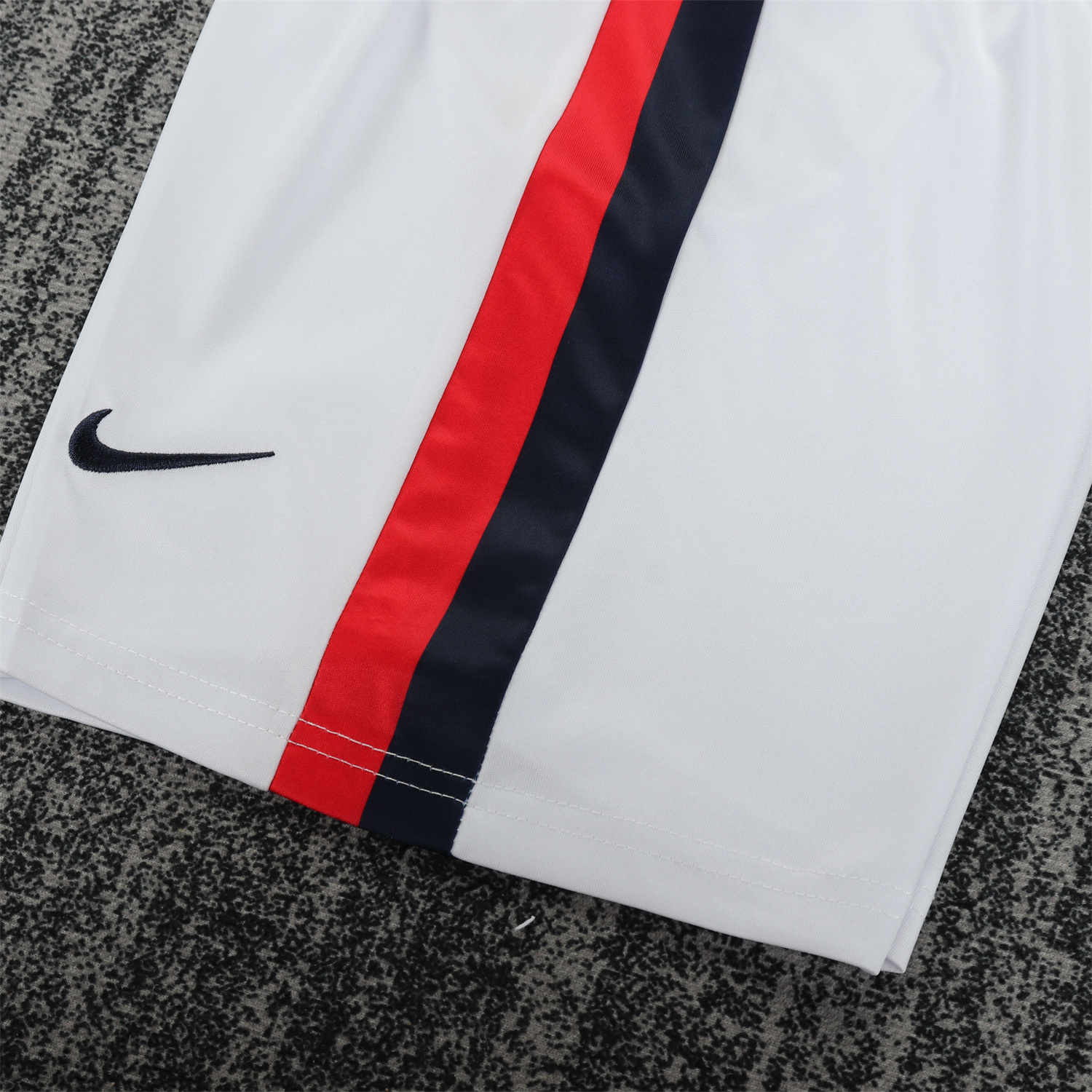 TKH-turbokithub-Retro Paris Saint-Germain PSG 2002-03 Away Kids Kit