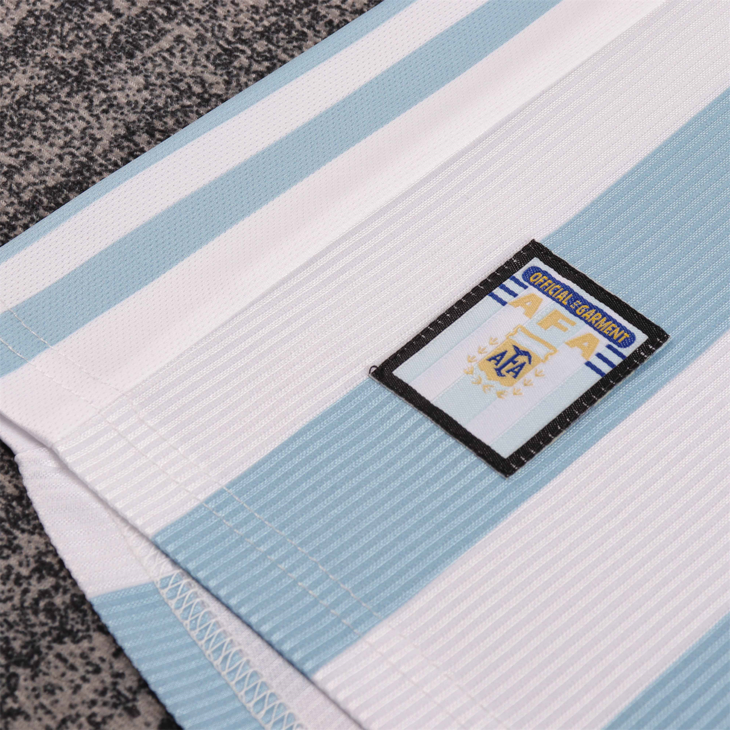 TKH-turbokithub-Retro Argentina 1998 Home Kids Kit