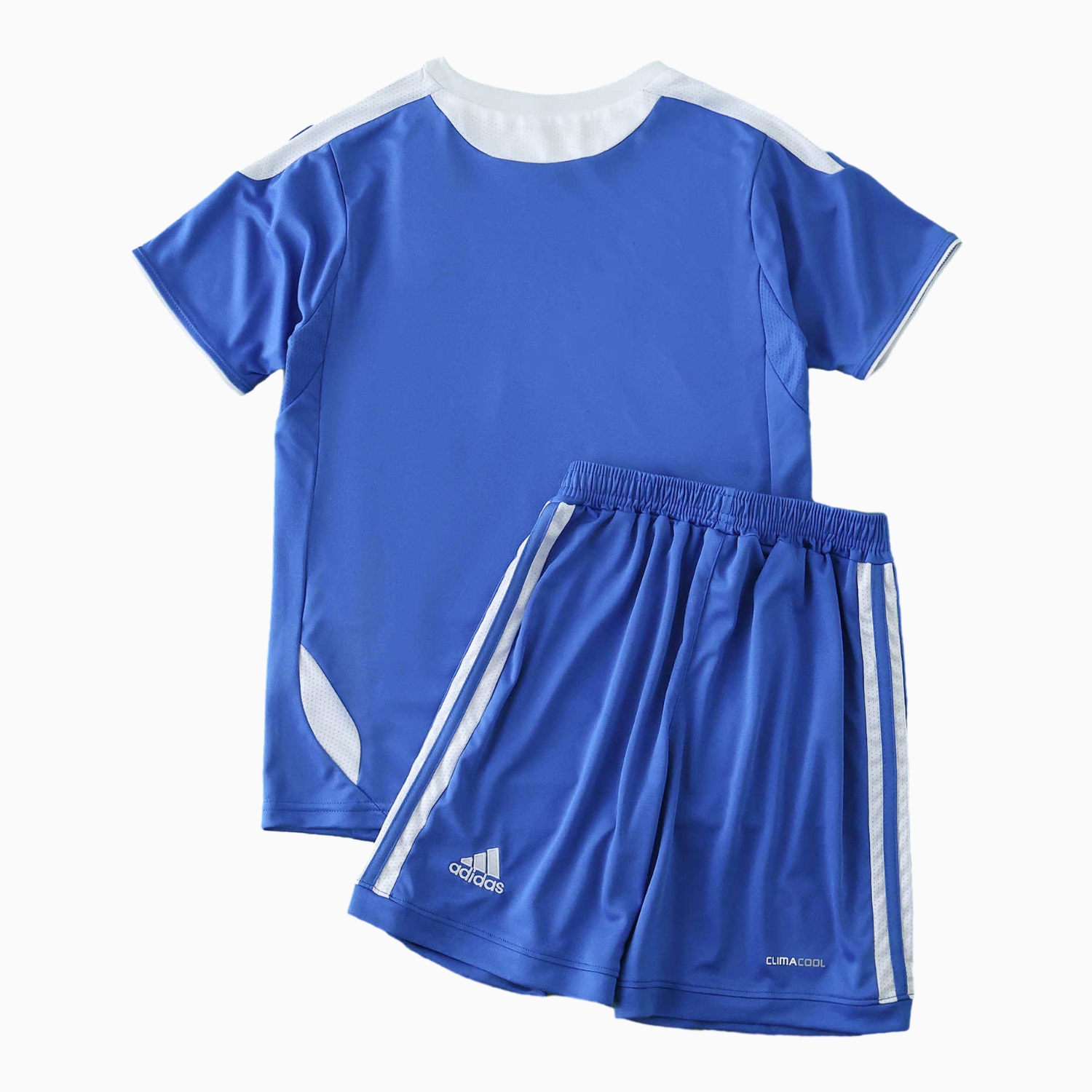 TKH-turbokithub-Retro C.H.E.L.S.E.A 2011-12 Champions League Final Home Kids Kit