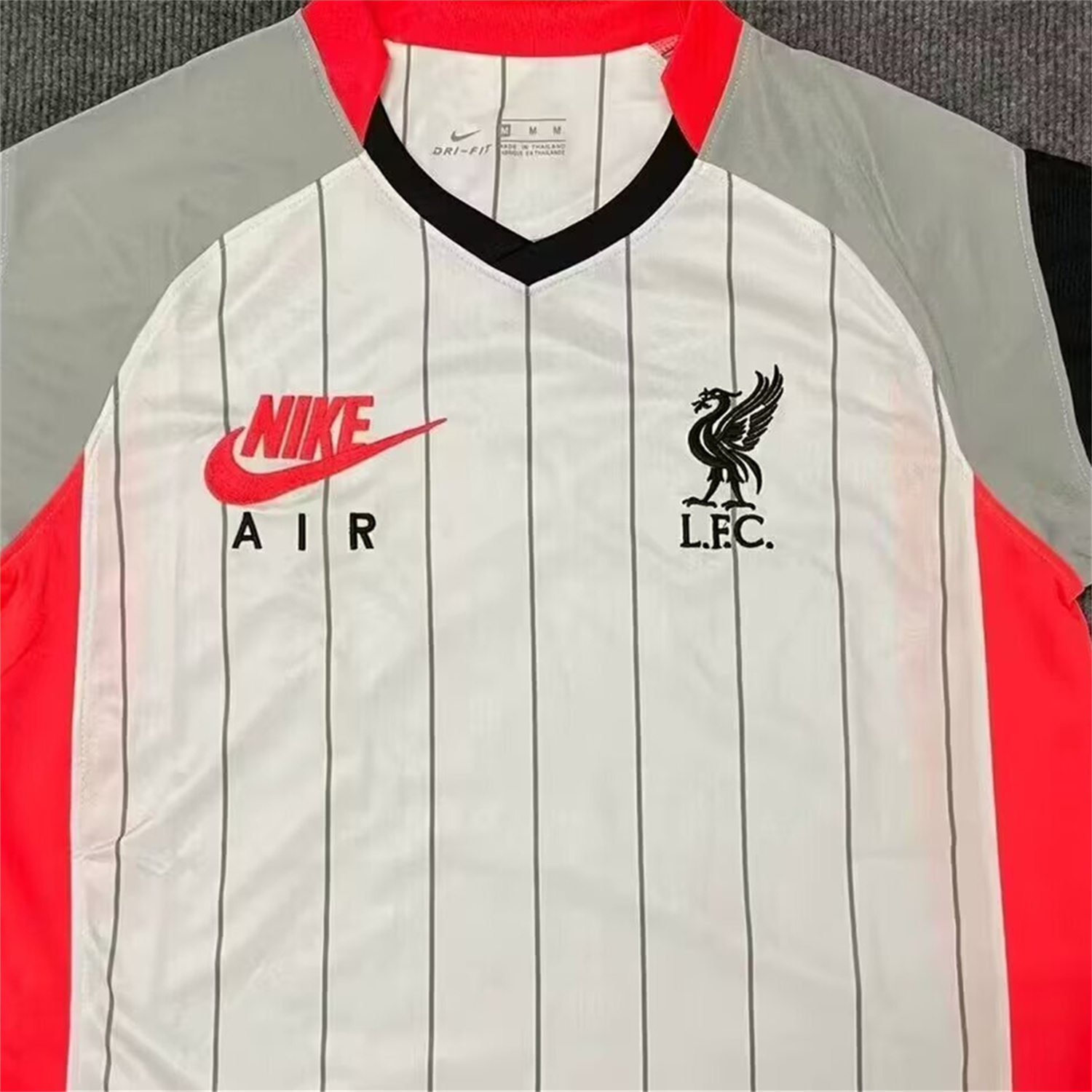TKH-turbokithub-Retro Liver.pool 2020-21 Third Jersey
