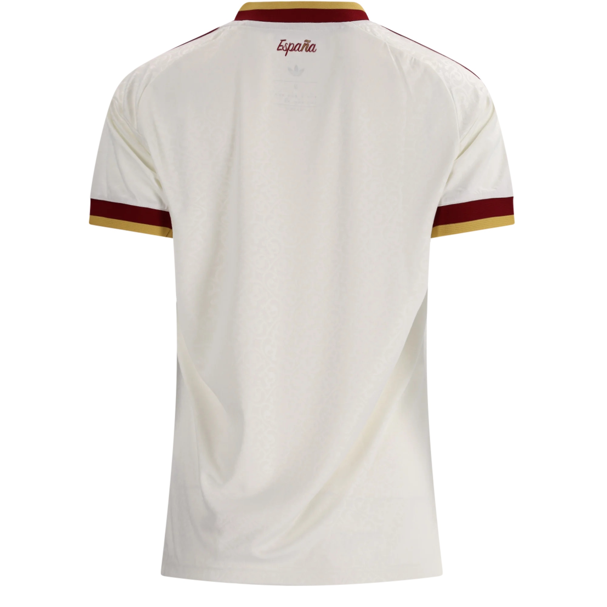 TKH-turbokithub-Women's Spain 2026 Away Jersey