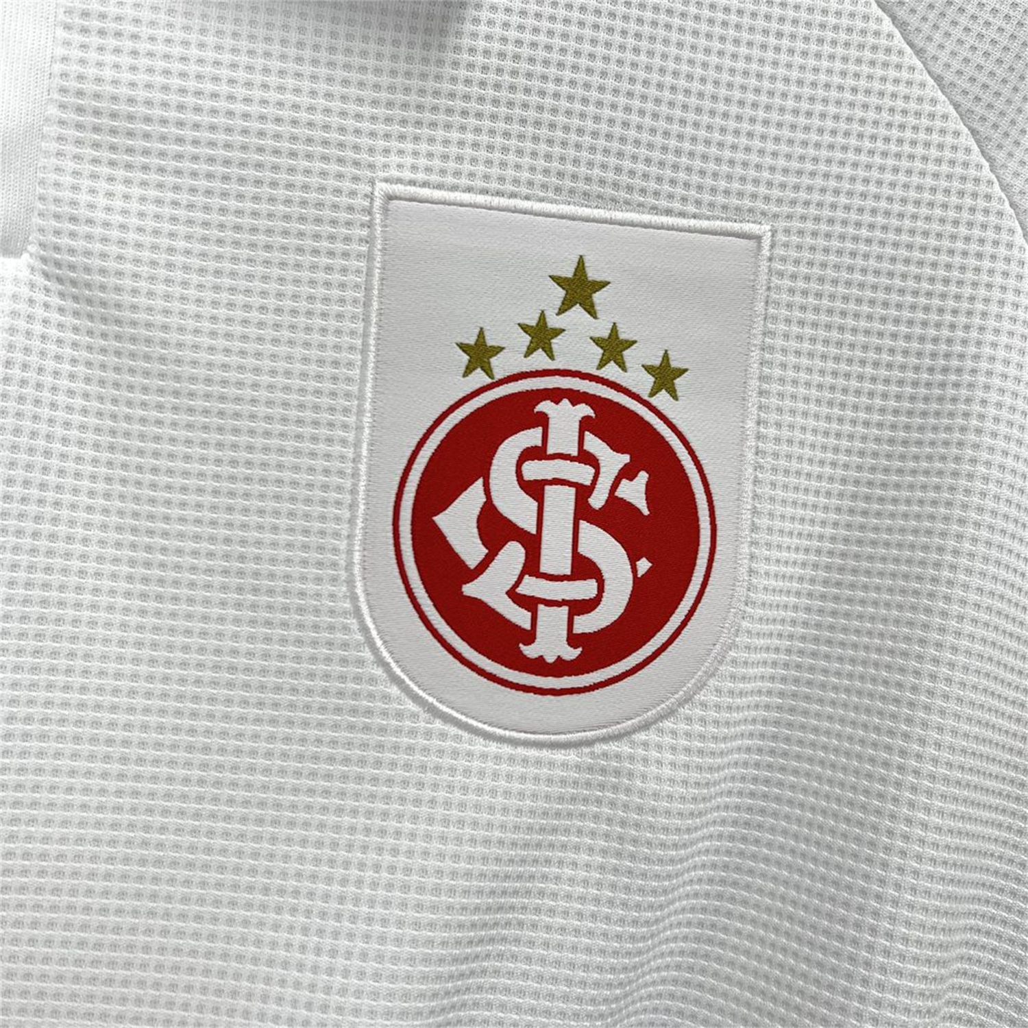 TKH-turbokithub-SC Internacional 26-27 Away Jersey - Fans Version