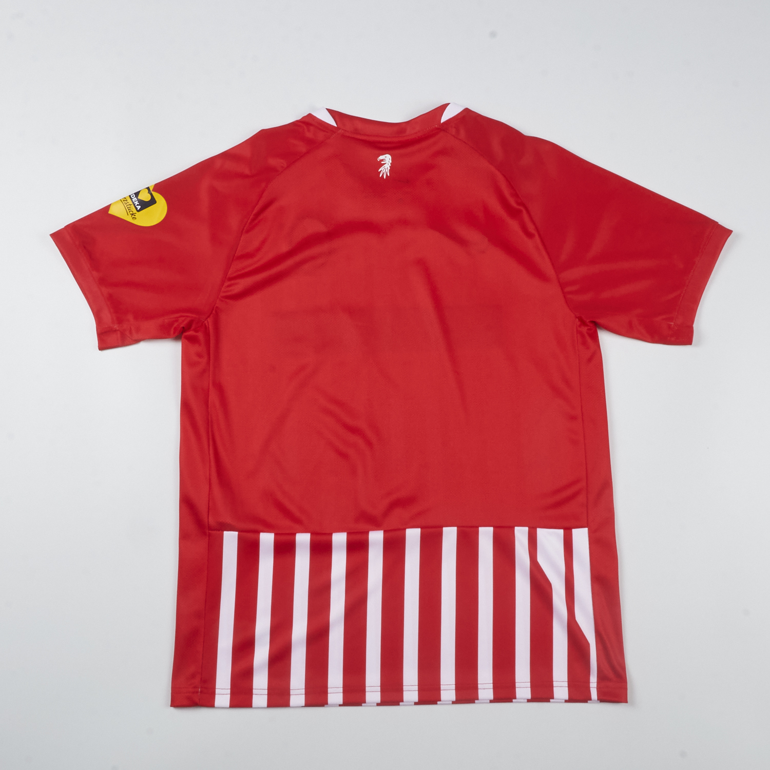 TKH-turbokithub-SC Freiburg 26-27 Home Jersey - Fans Version