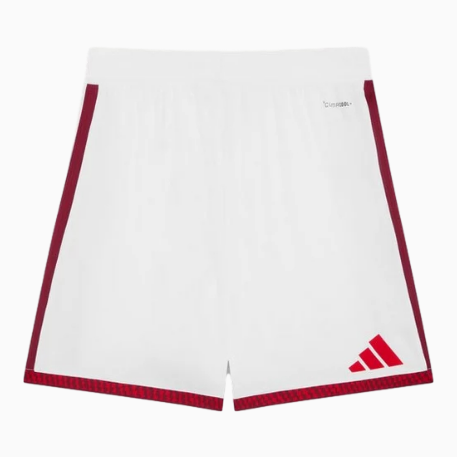 TKH-turbokithub-Arsenal 26-27 Home Shorts - Player Version