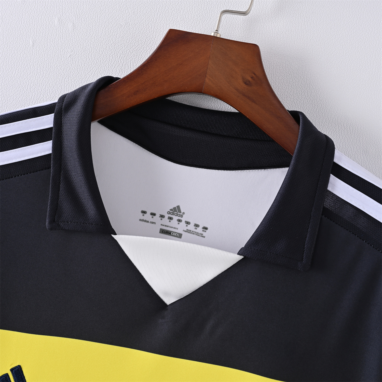 TKH-turbokithub-Retro C.H.E.L.S.E.A 2011-12 Third Jersey