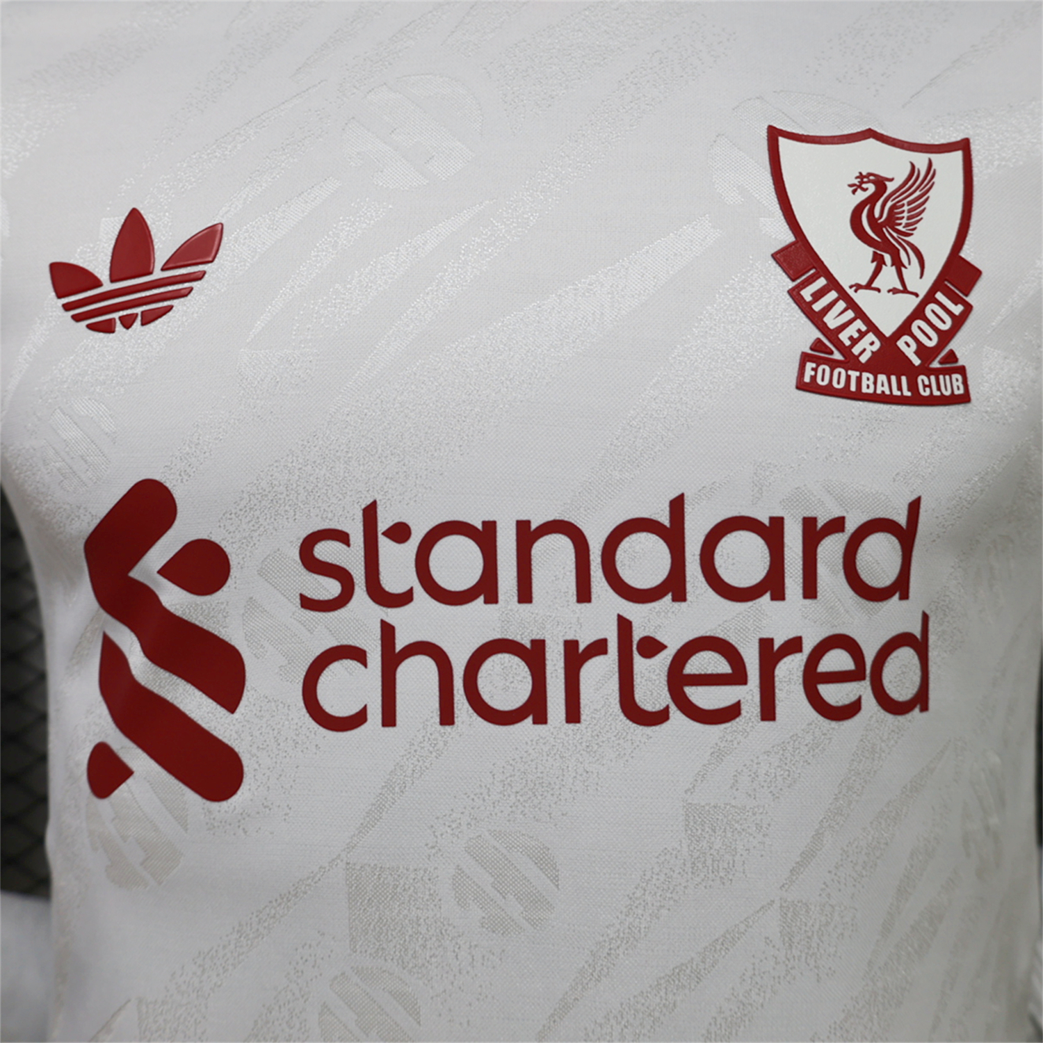 TKH-turbokithub-Liver.pool 26-27 Away Jersey - Player Version