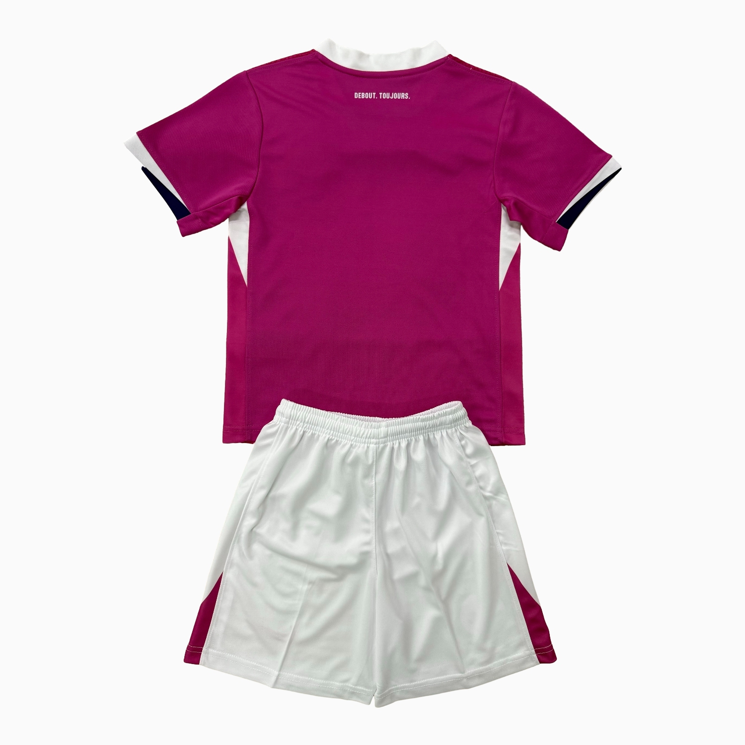 TKH-turbokithub-Toulouse FC 25-26 Away Kids Kit