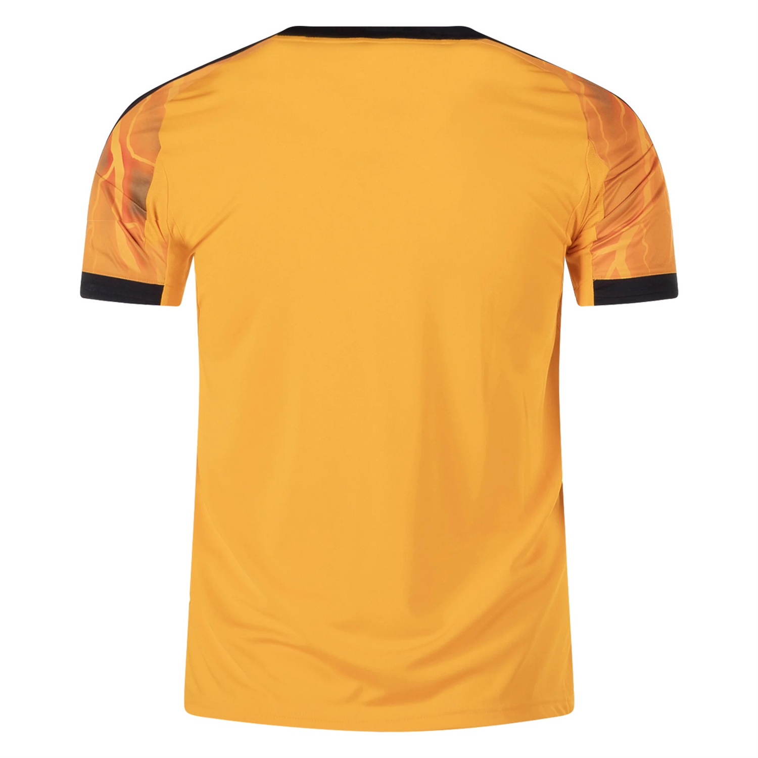 TKH-turbokithub-AS Roma 25-26 Away Unsponsored Jersey - Fans Version
