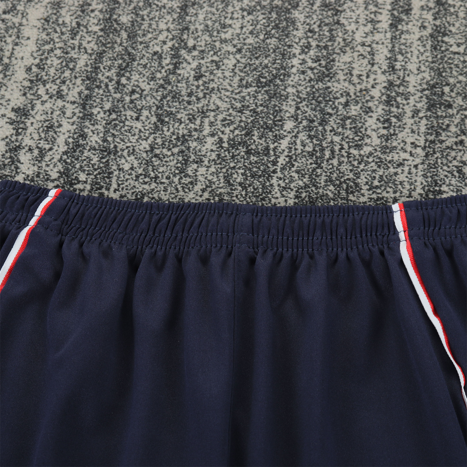 TKH-turbokithub-Retro Paris Saint-Germain PSG 2002-03 Home Kids Kit